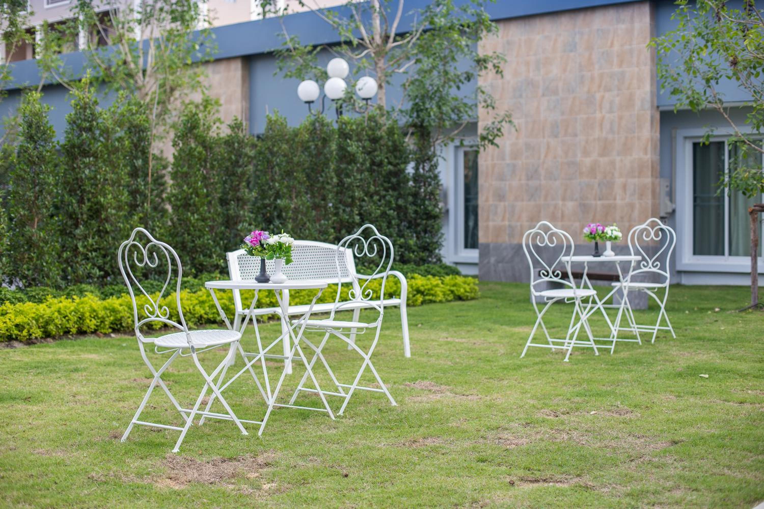 Pongsakorn Boutique Resort