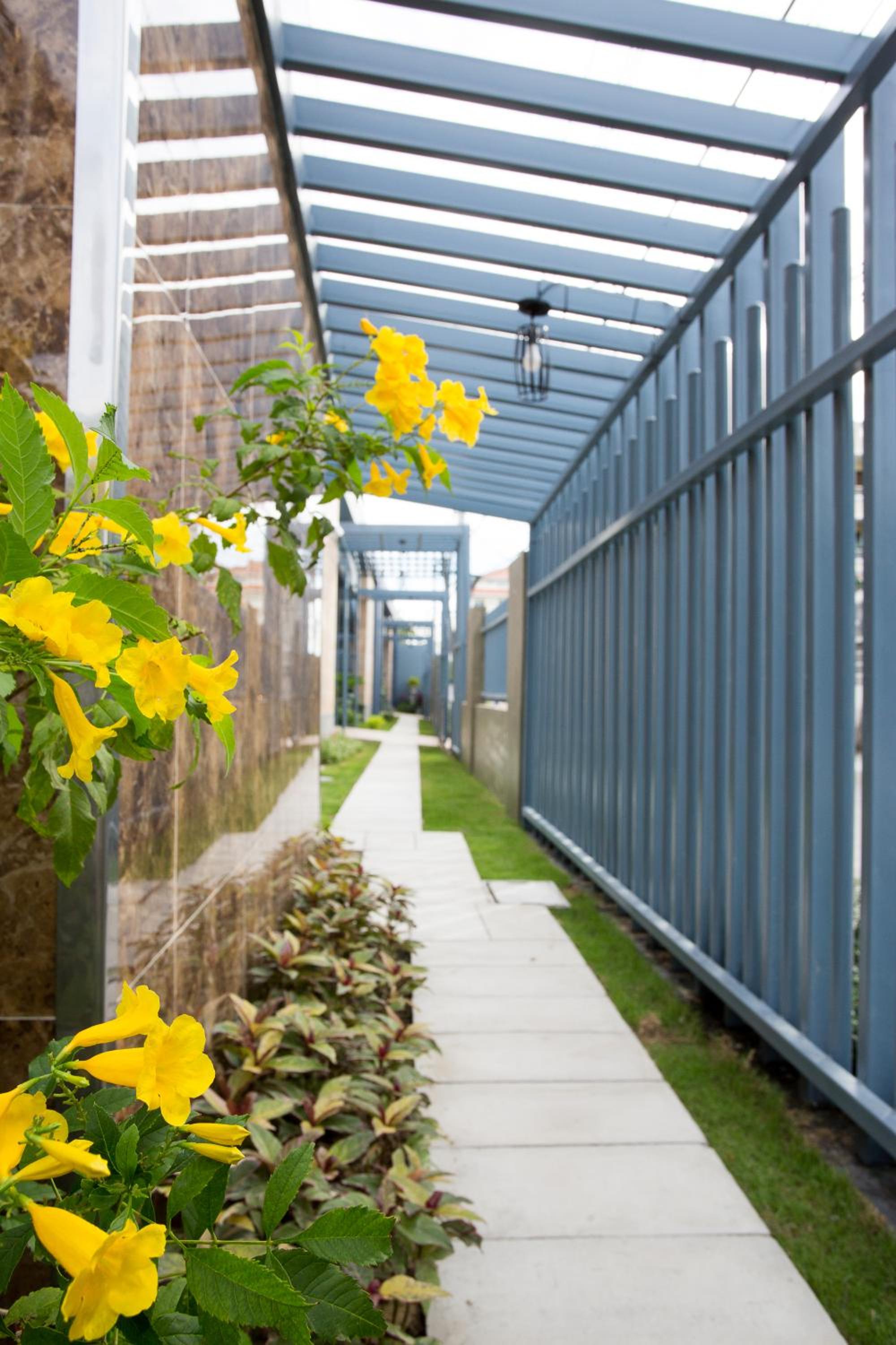 Pongsakorn Boutique Resort