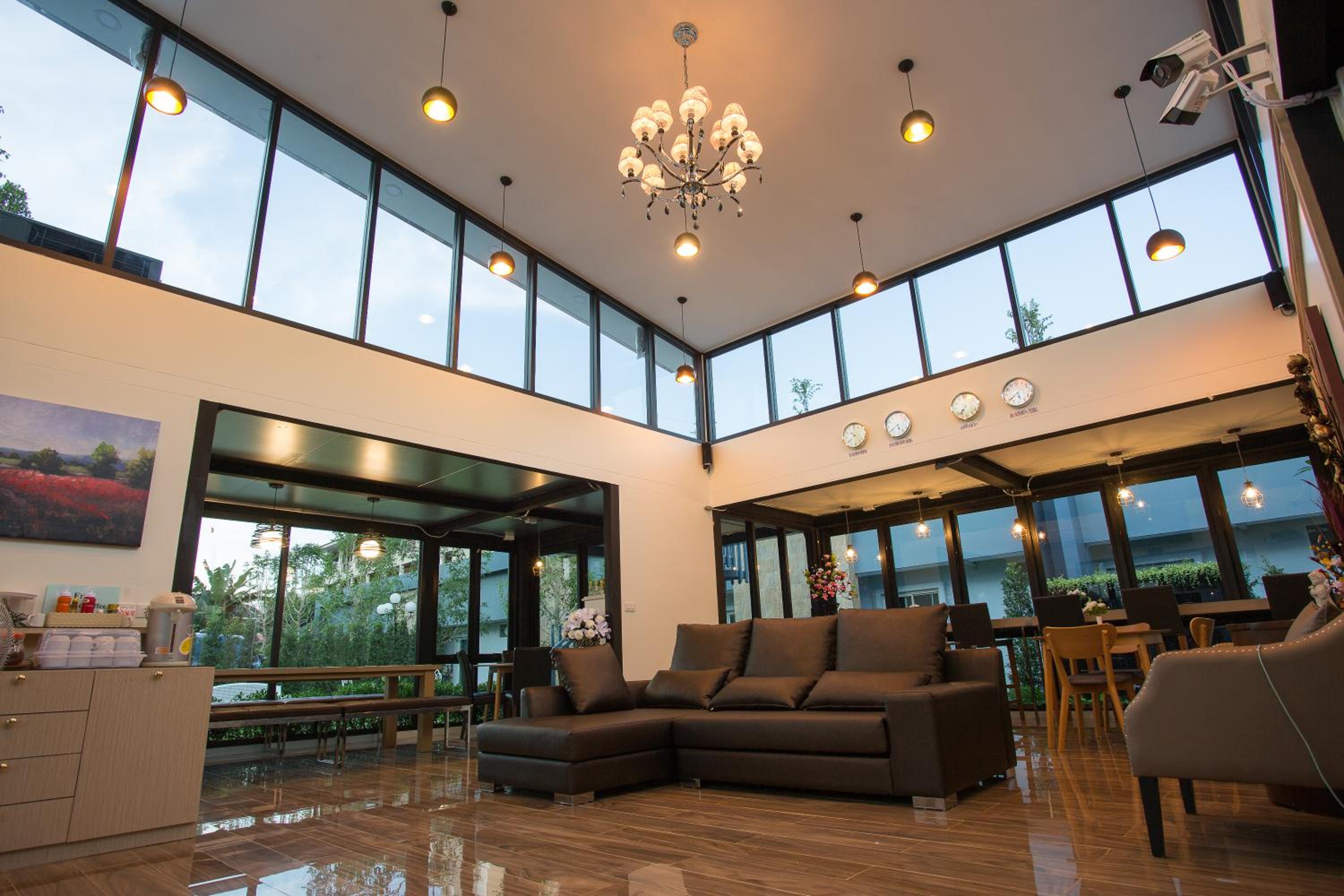 Pongsakorn Boutique Resort