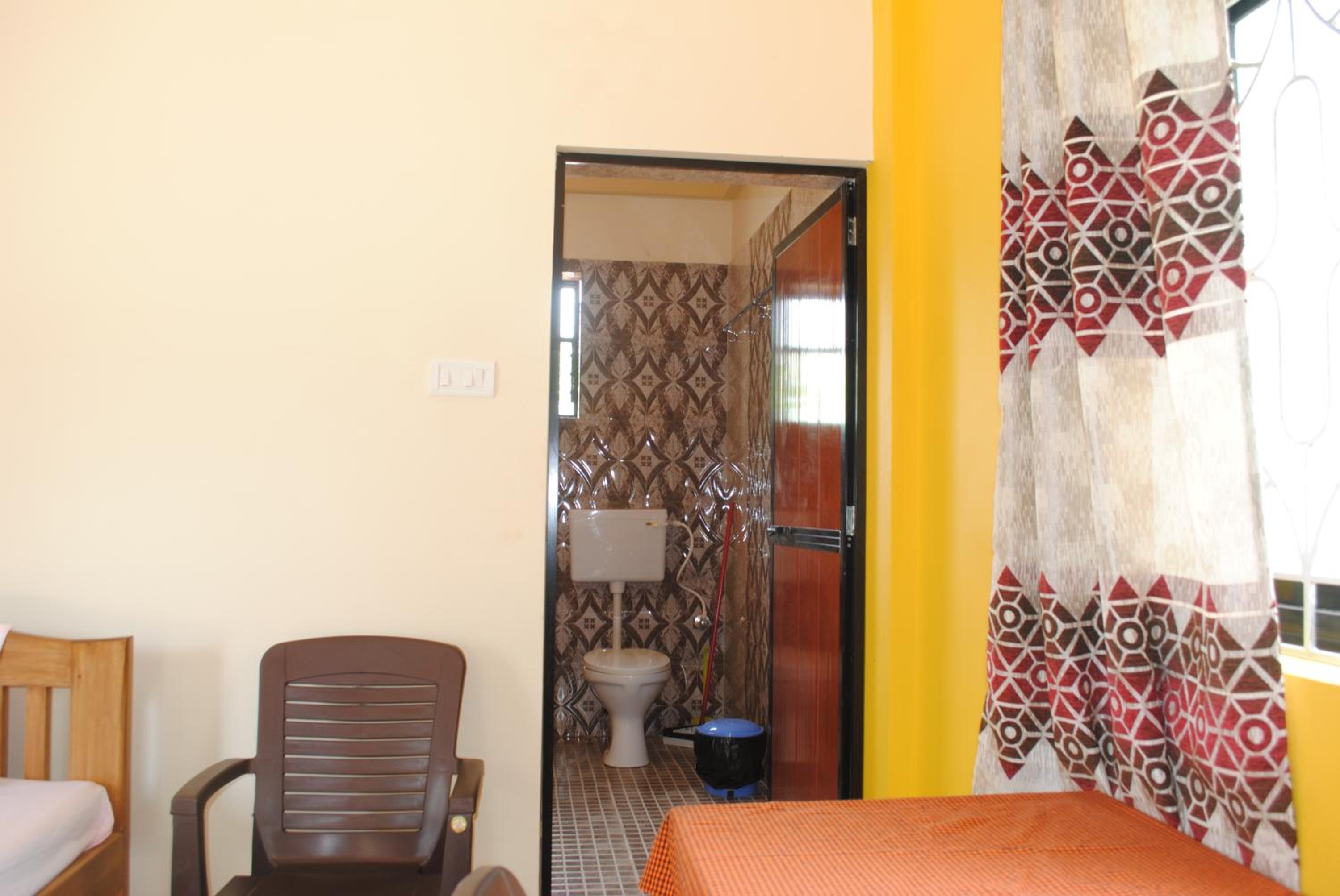 Joe And Marietta's Guesthouse