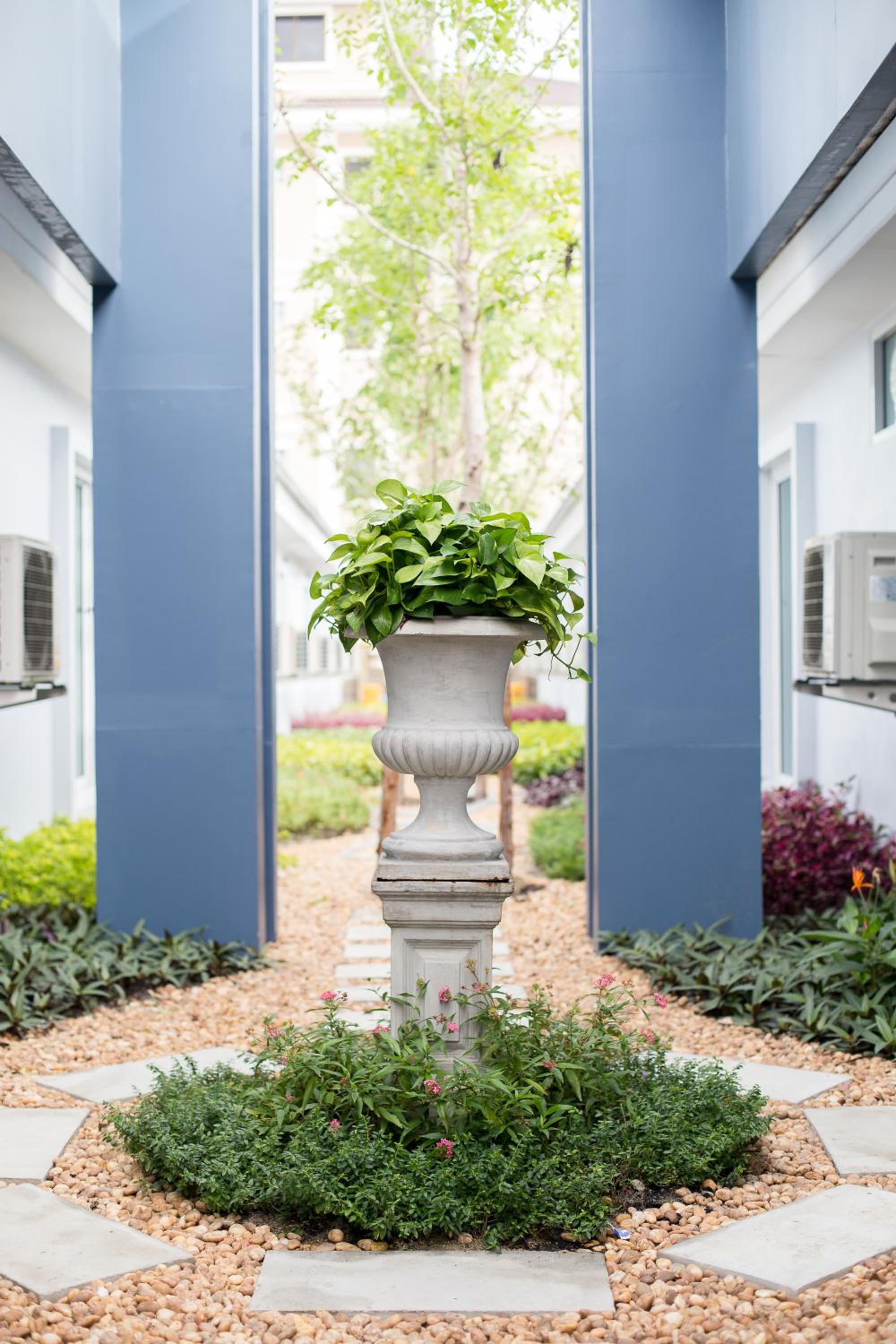 Pongsakorn Boutique Resort