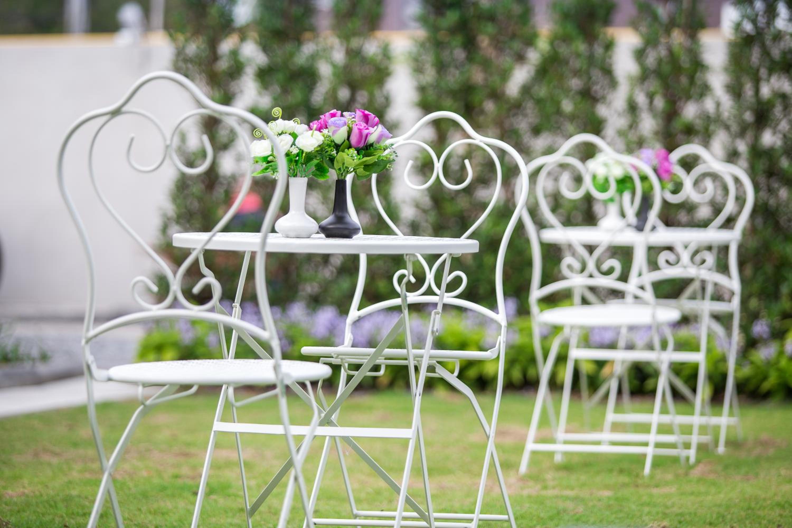 Pongsakorn Boutique Resort