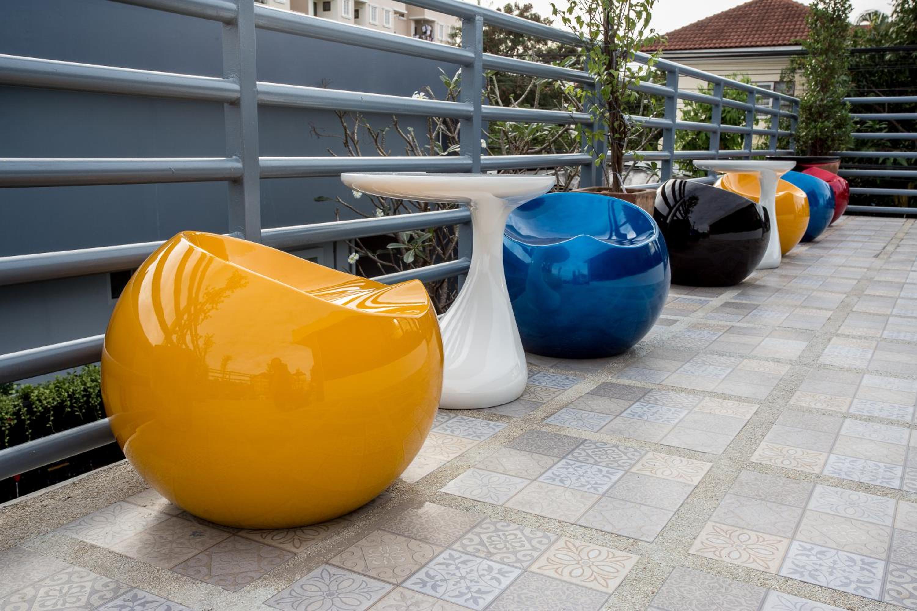 Pongsakorn Boutique Resort