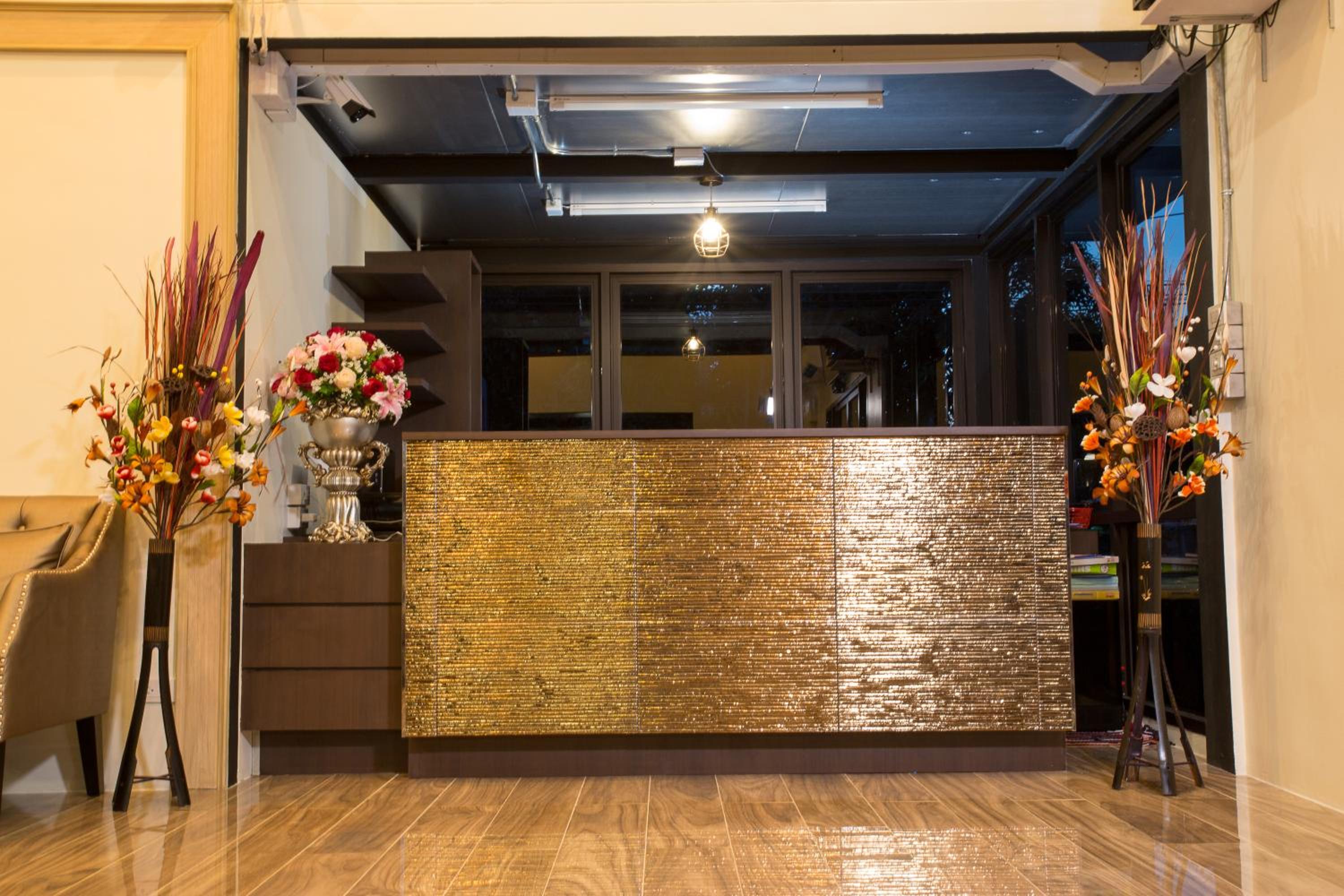 Pongsakorn Boutique Resort