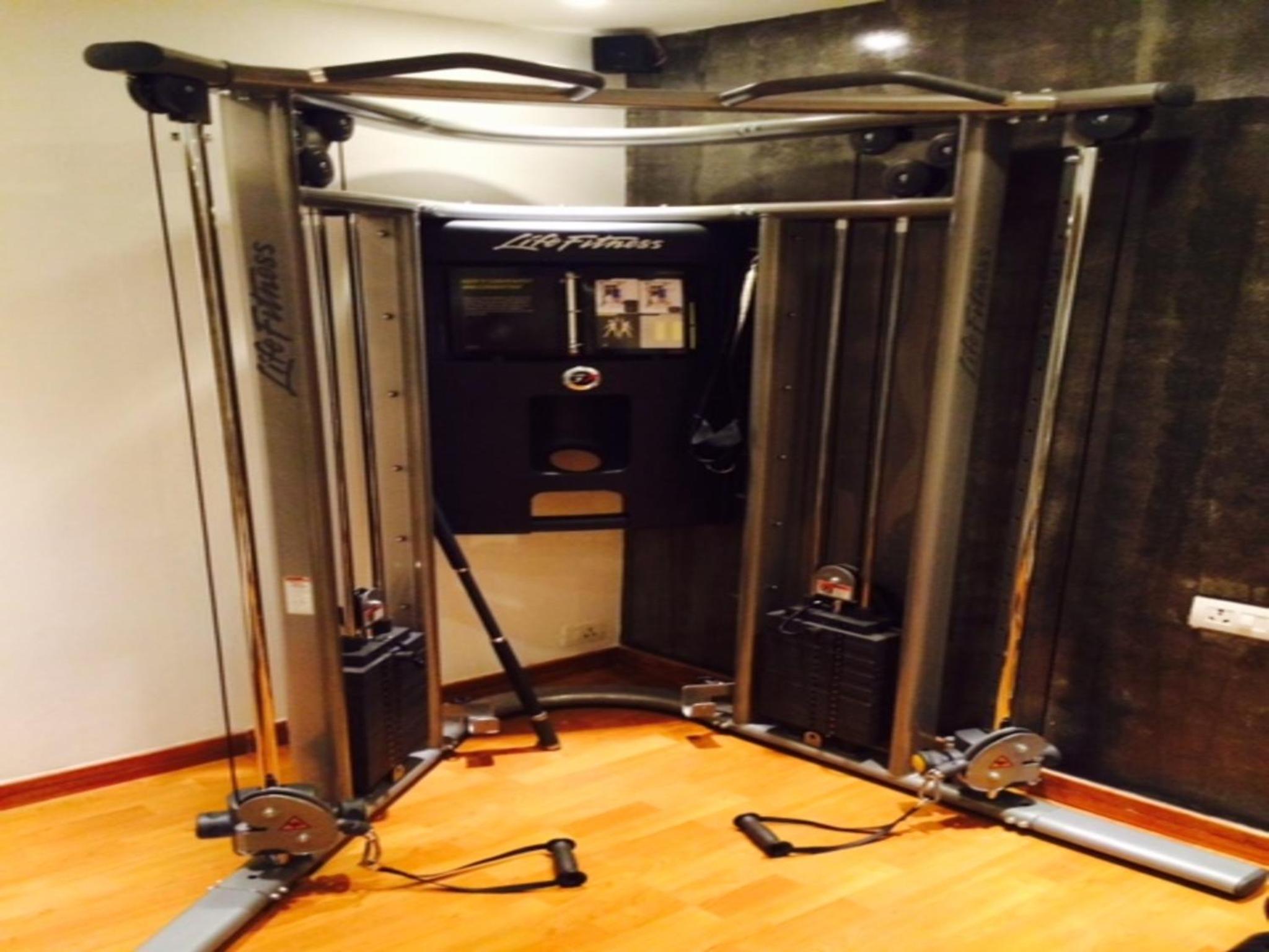Melange Luxury Serviced Apartments view 3
