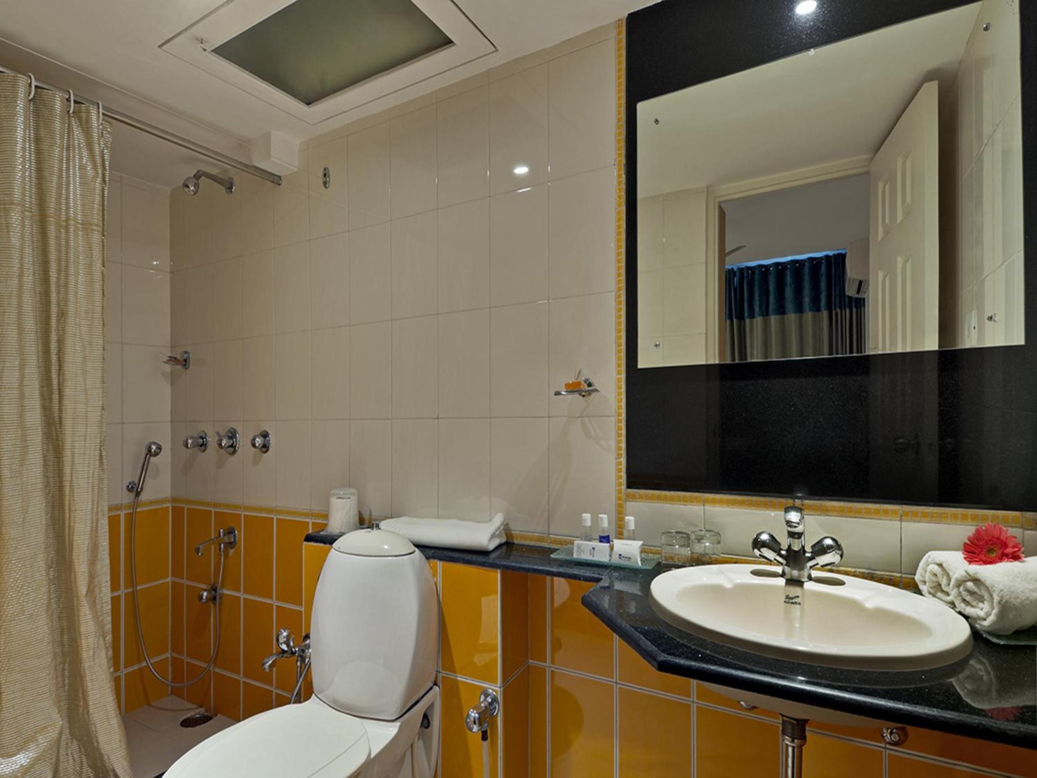 Melange Luxury Serviced Apartments view 4