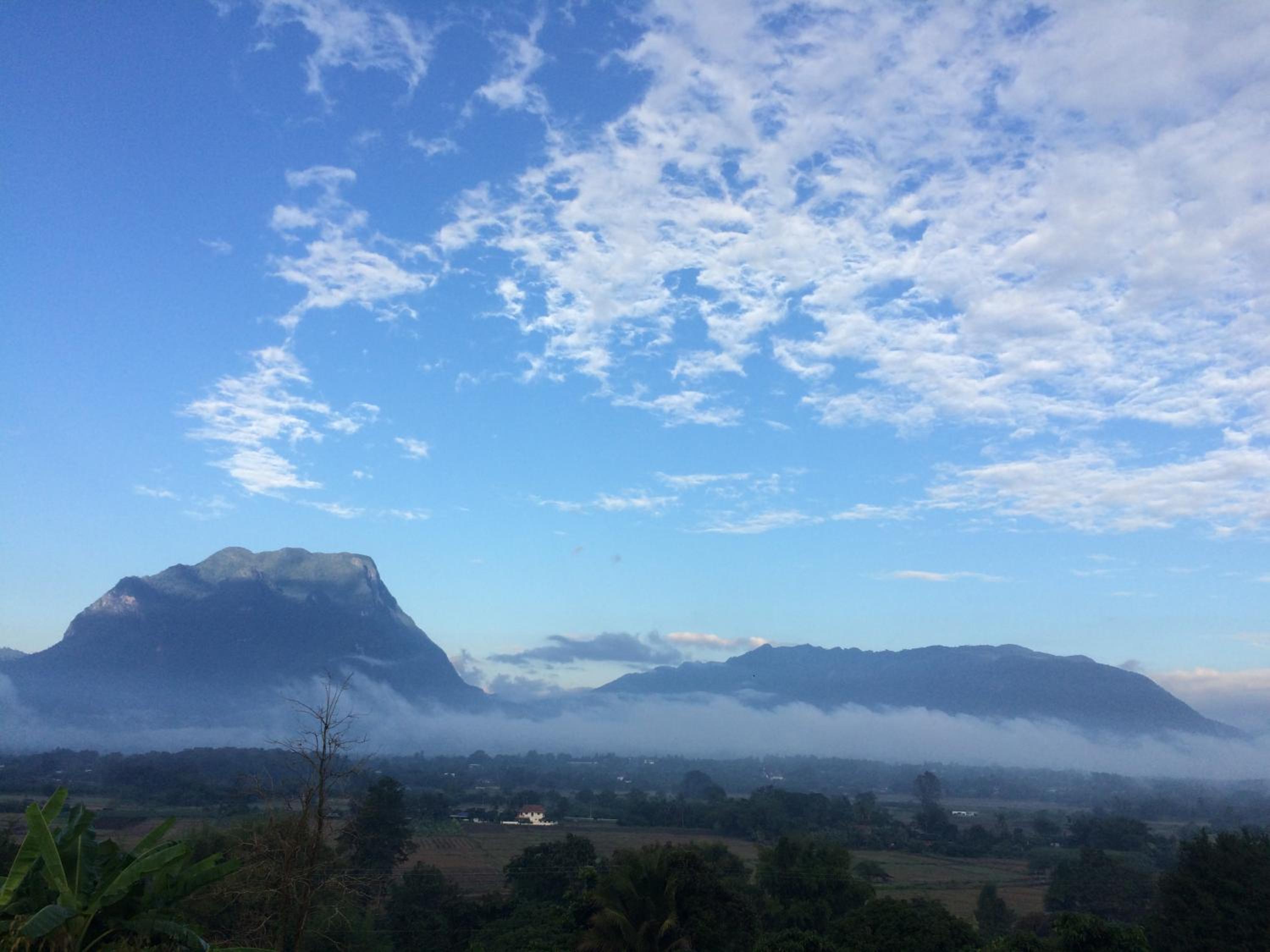 Baan 2 Dao Farmstay