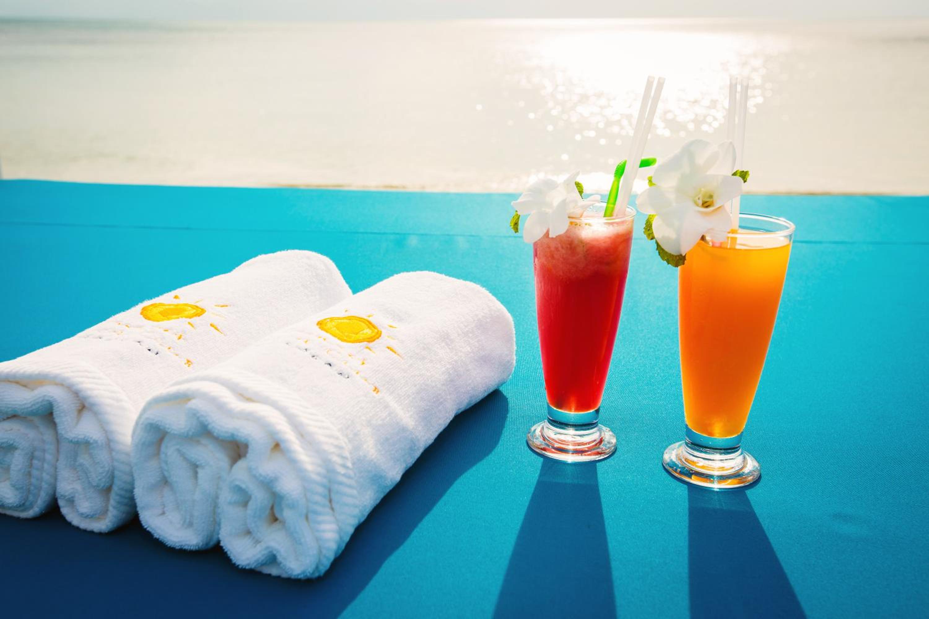 Sunset Beach Hotel - Adults Only