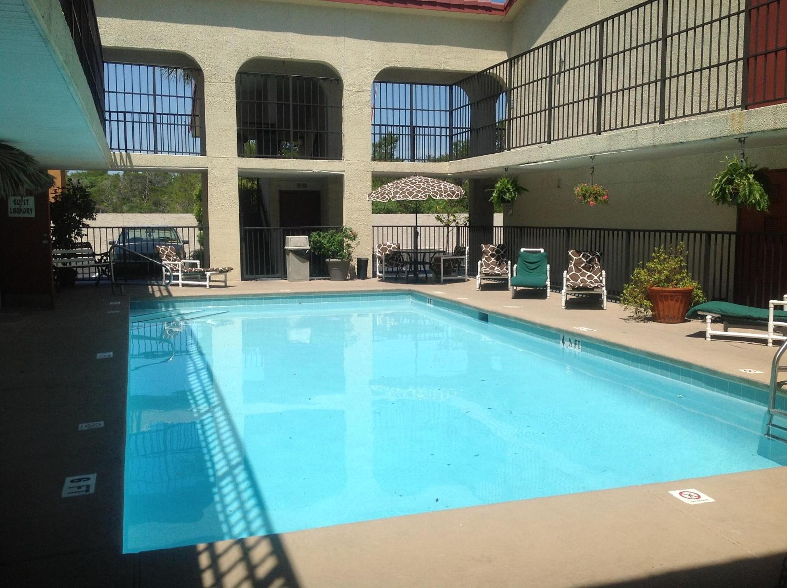 Days Inn by Wyndham Destin, Billede 39