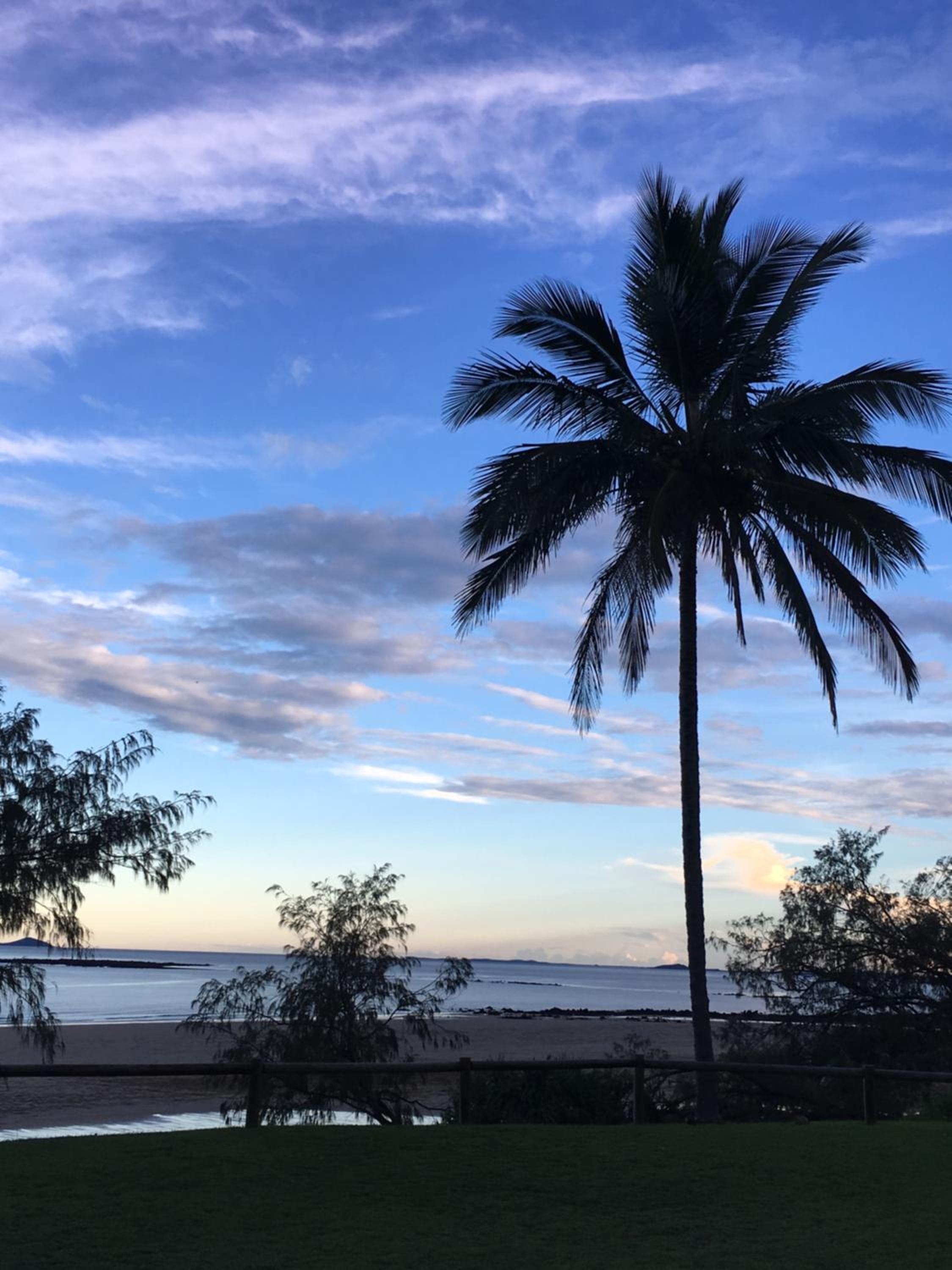 Campwin Beach House