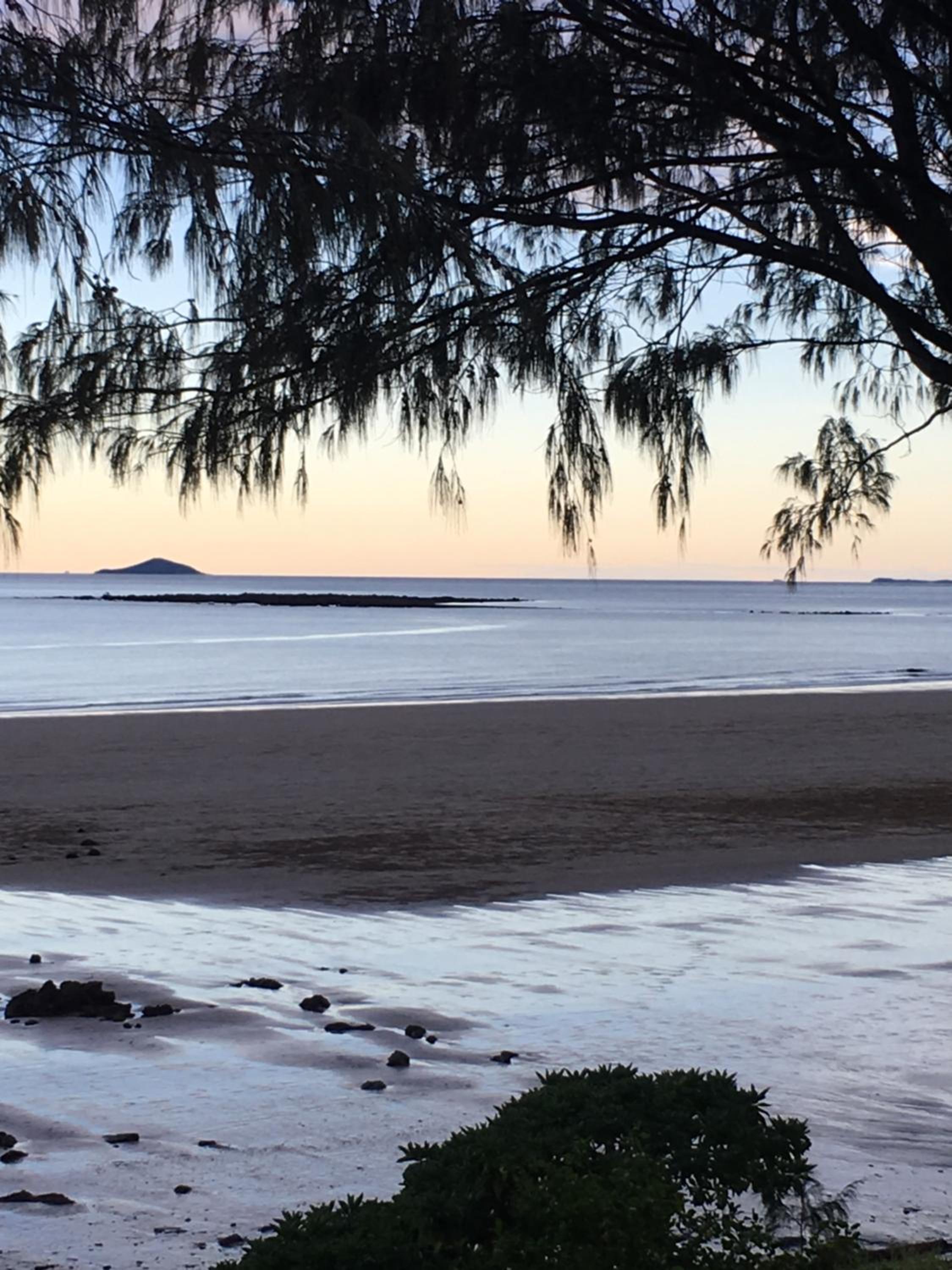 Campwin Beach House