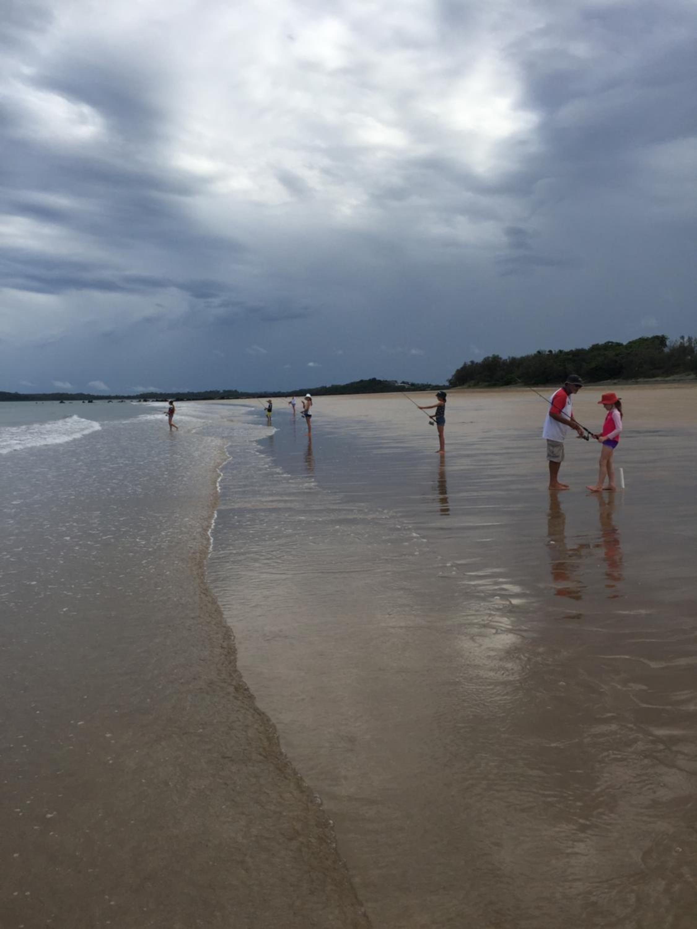 Campwin Beach House