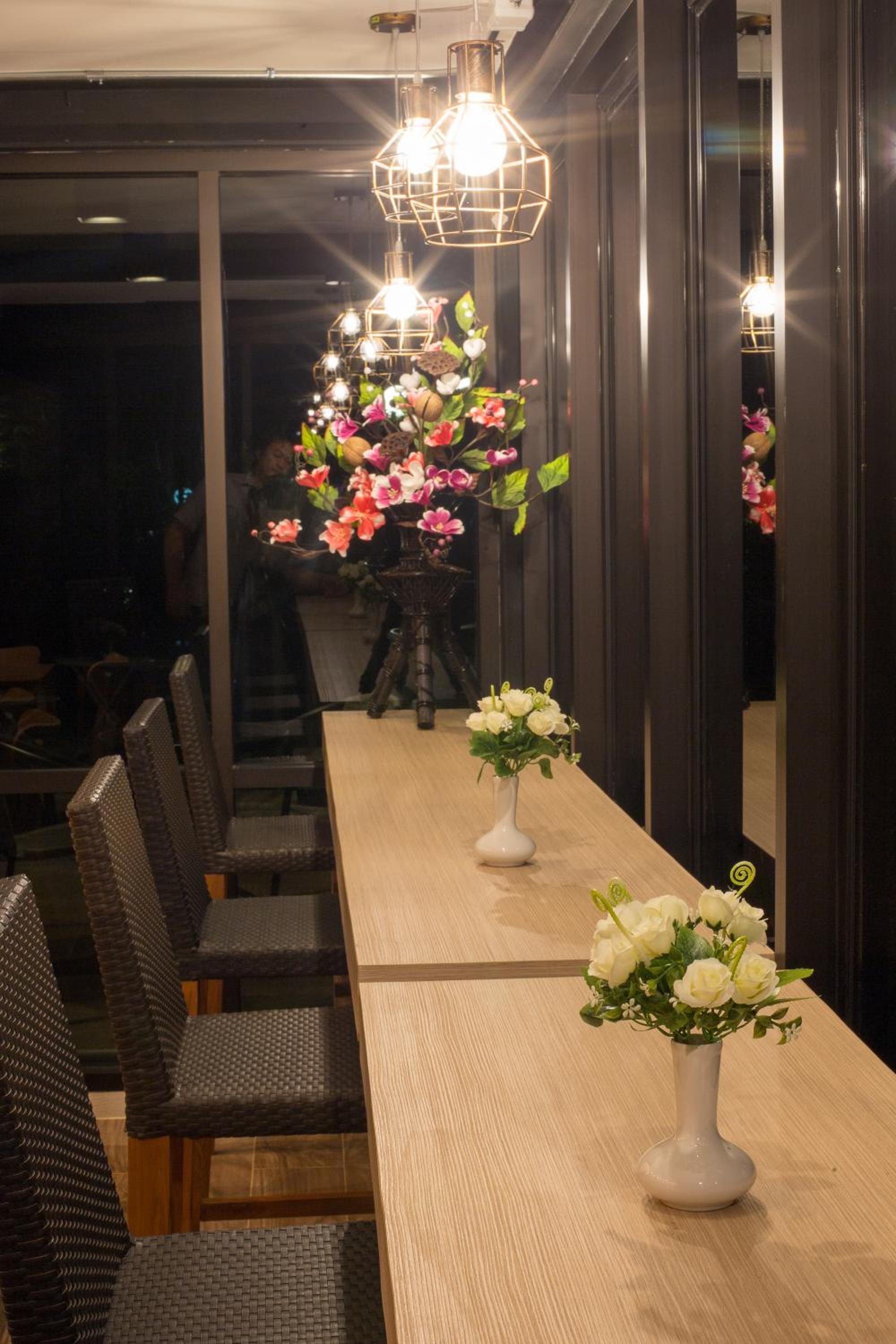 Pongsakorn Boutique Resort