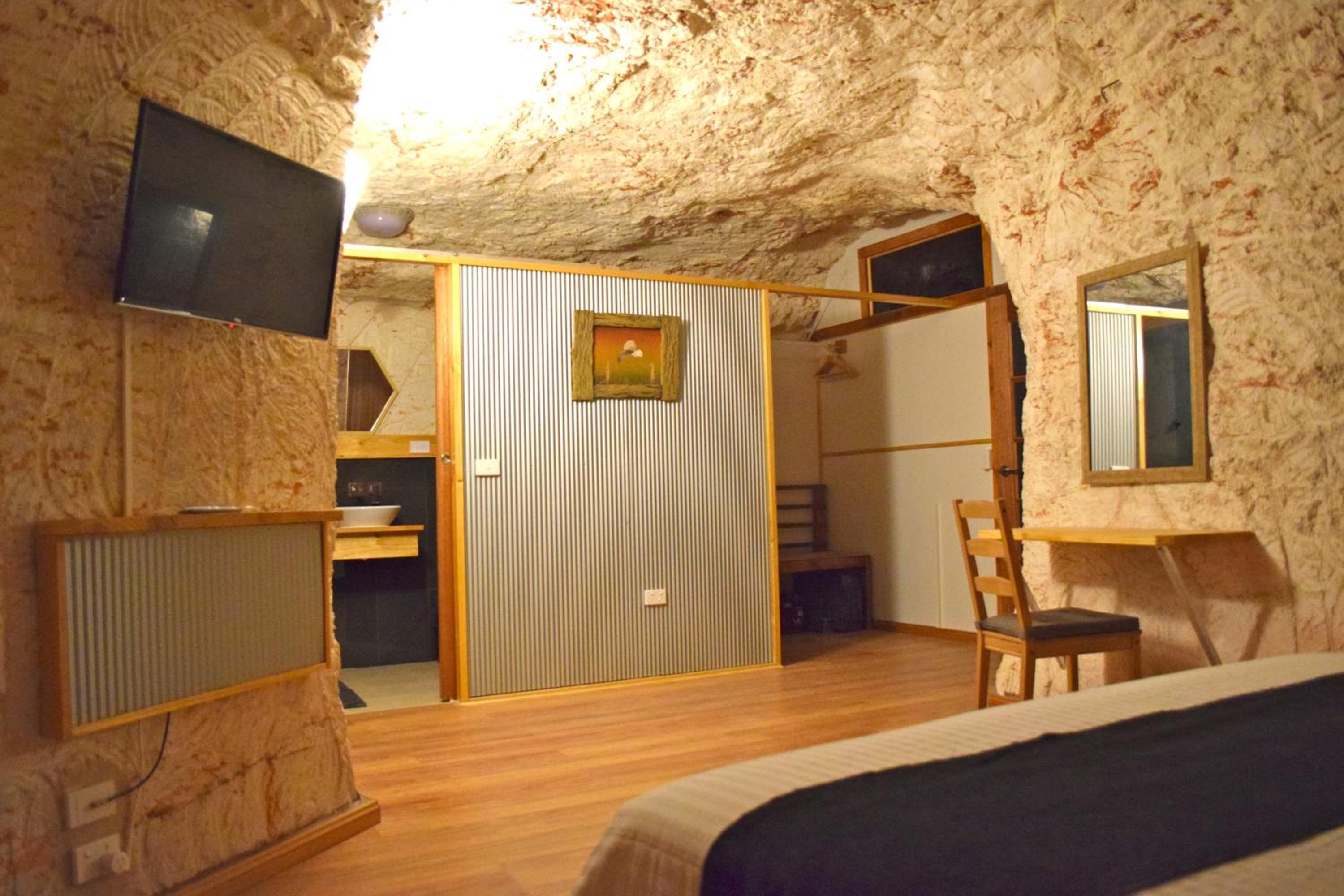 Dug Out B&B