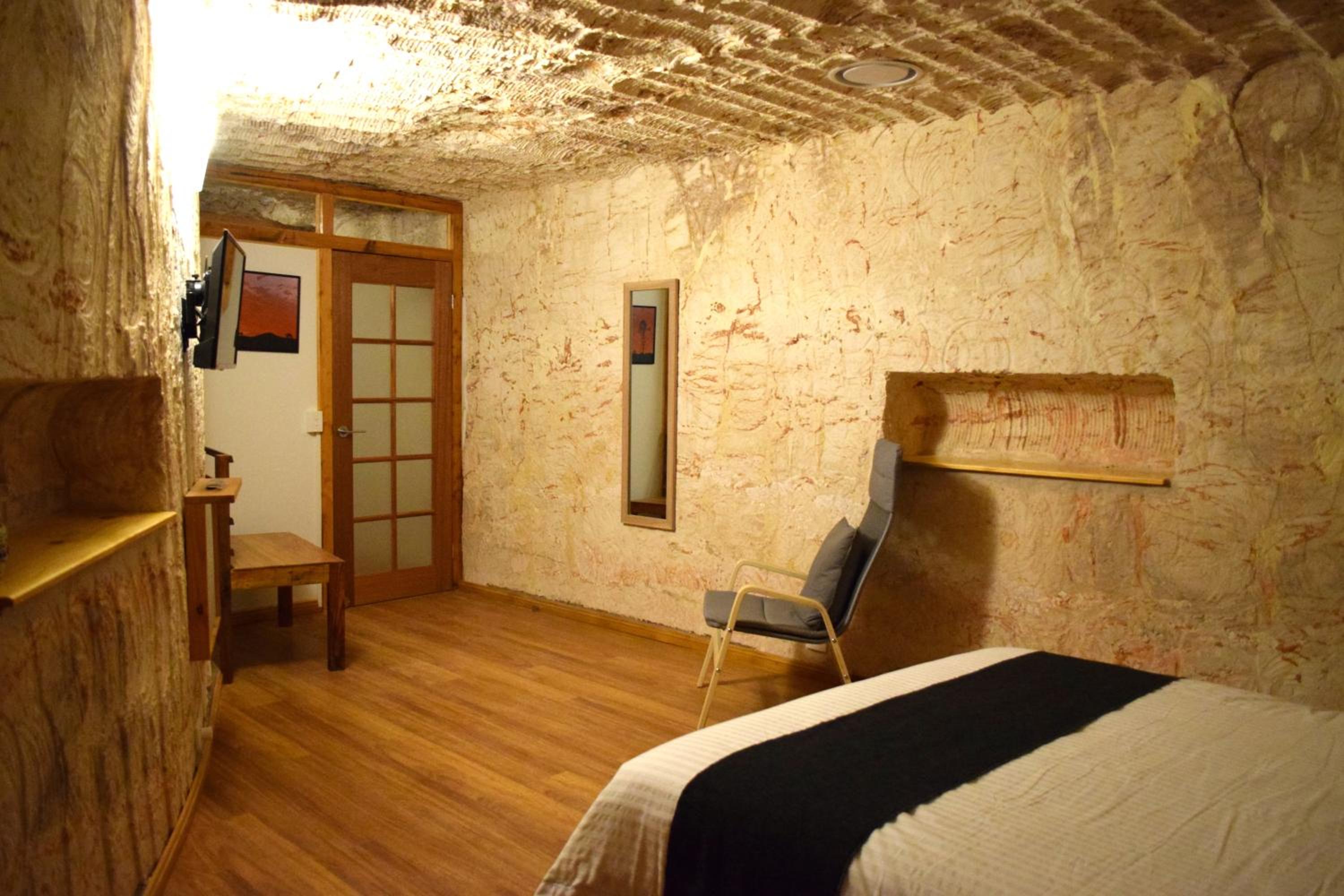 Dug Out B&B