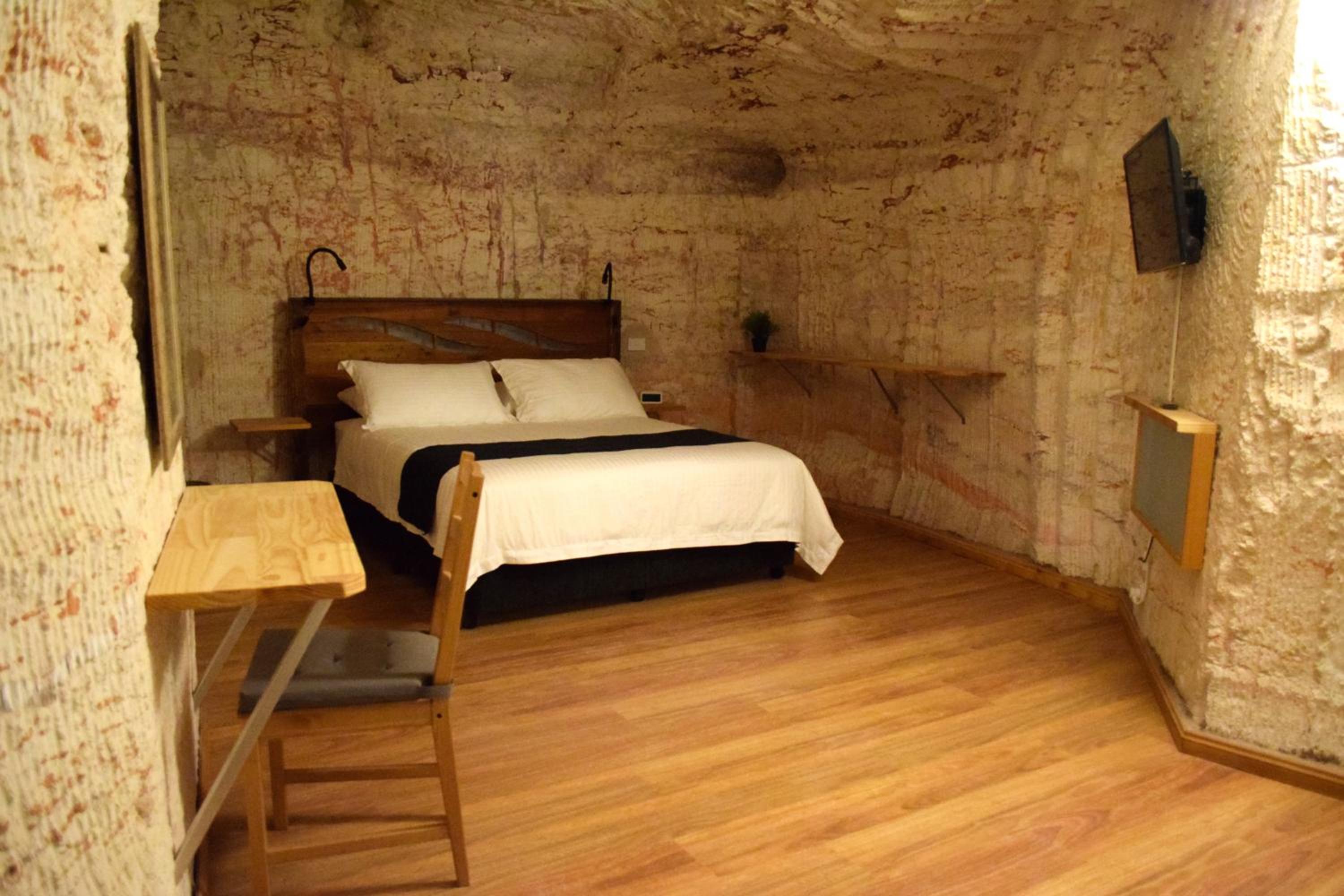 Dug Out B&B