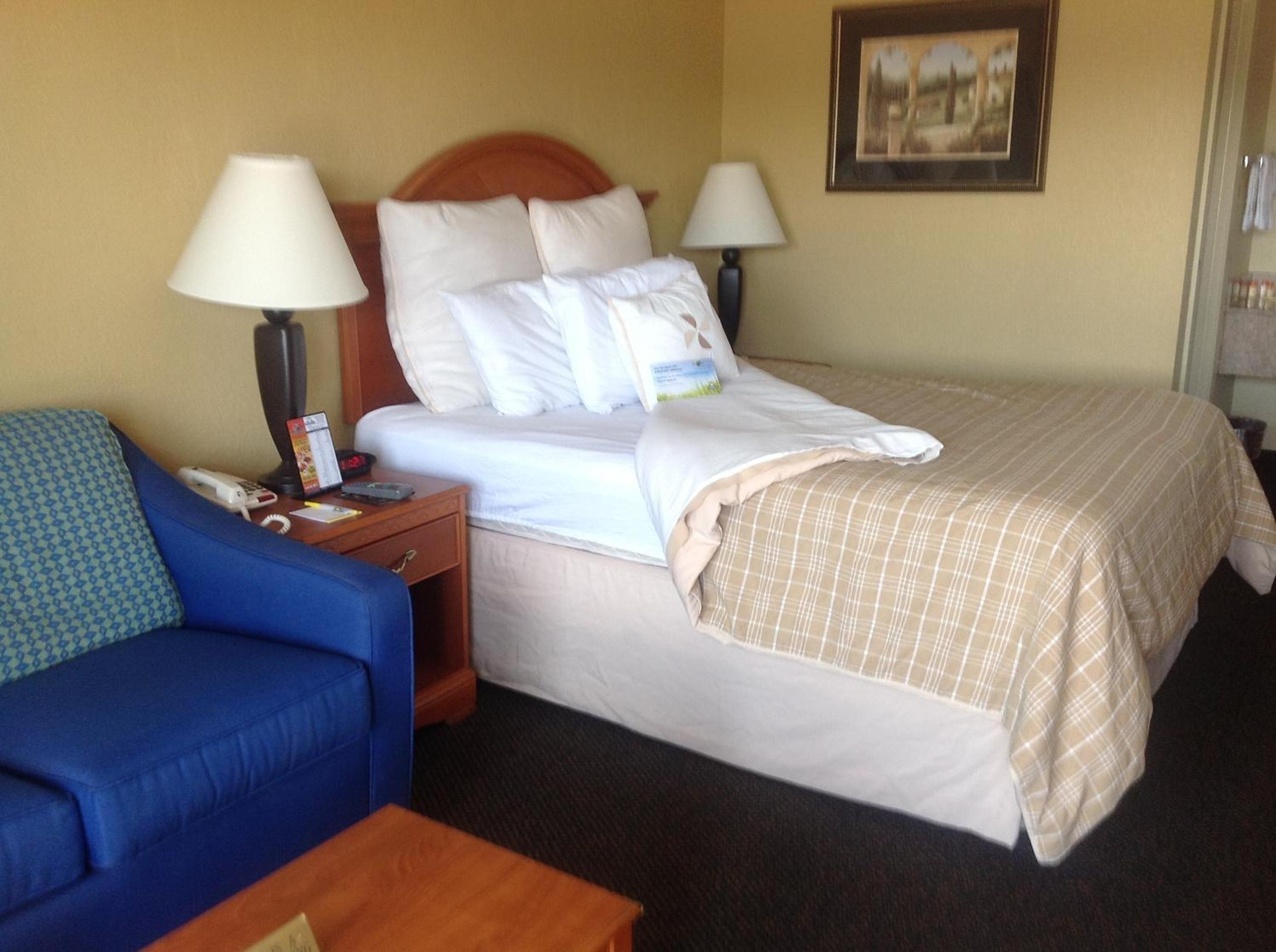 Days Inn by Wyndham Destin, Billede 19