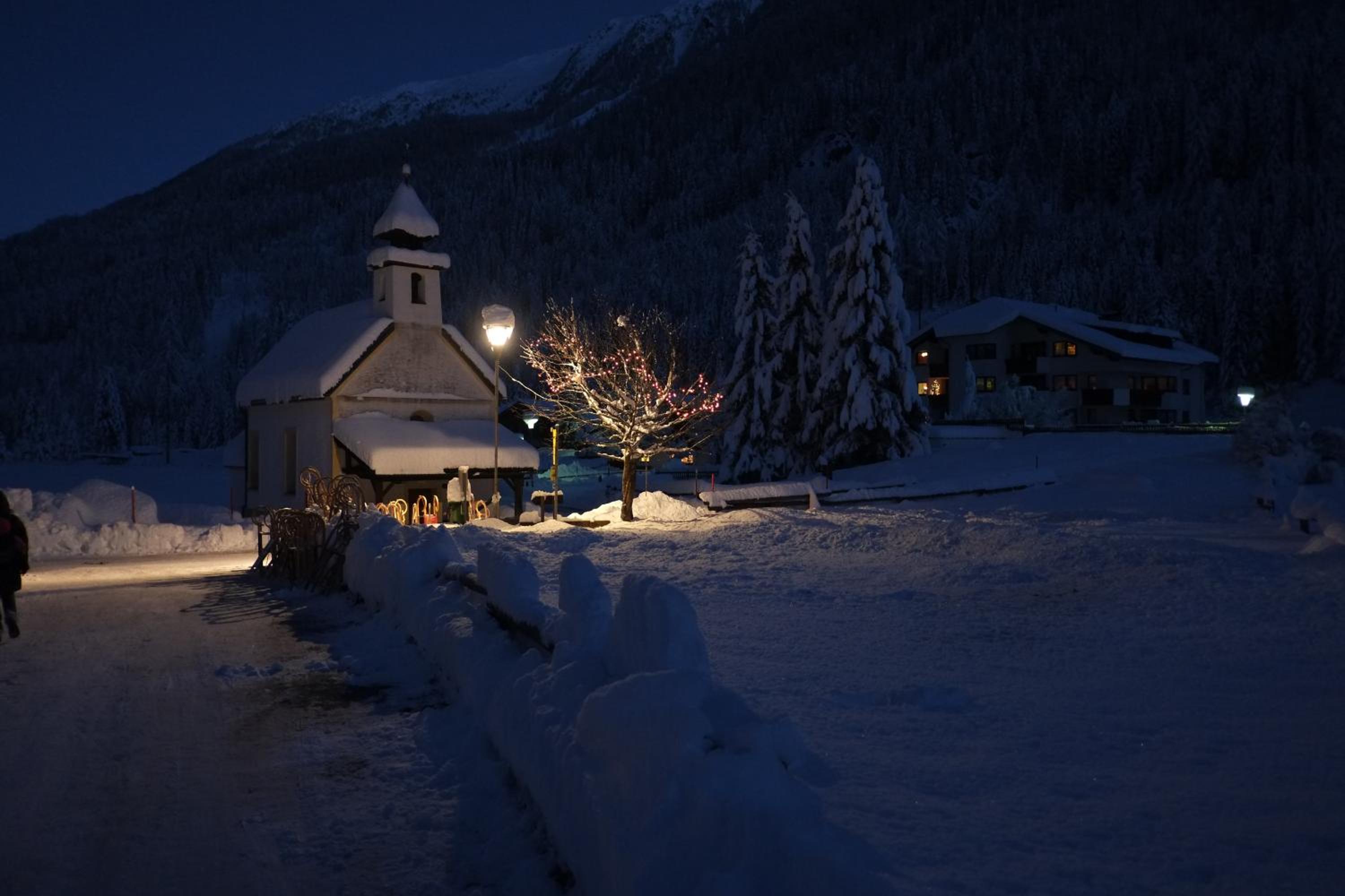 Pension Fürhapter mit Bio- Bauernhof