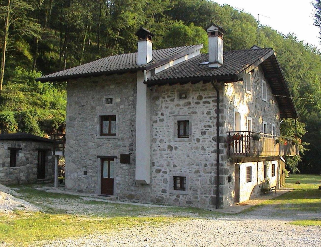 Mulino Baiar view 4