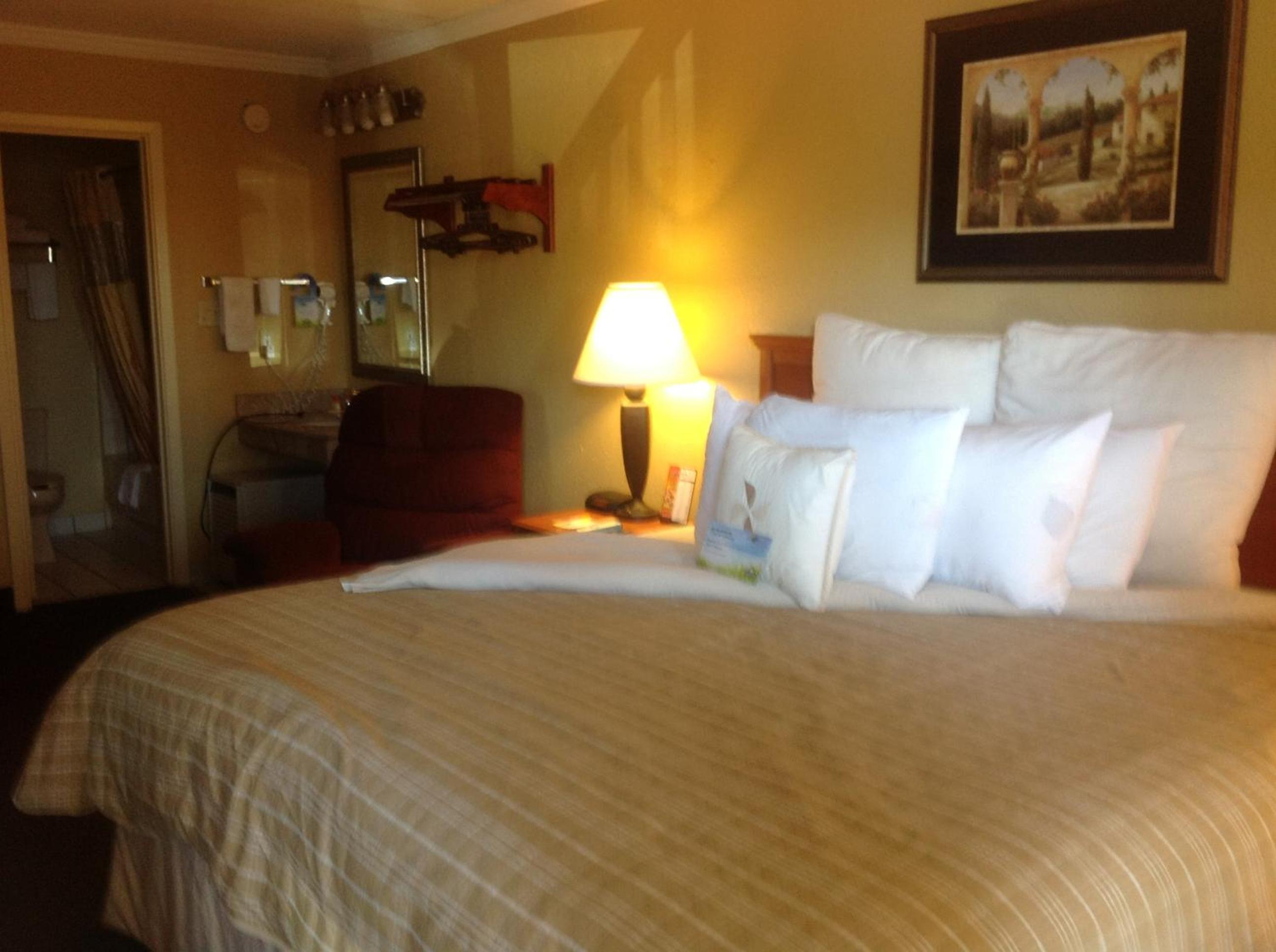 Days Inn by Wyndham Destin, Billede 15