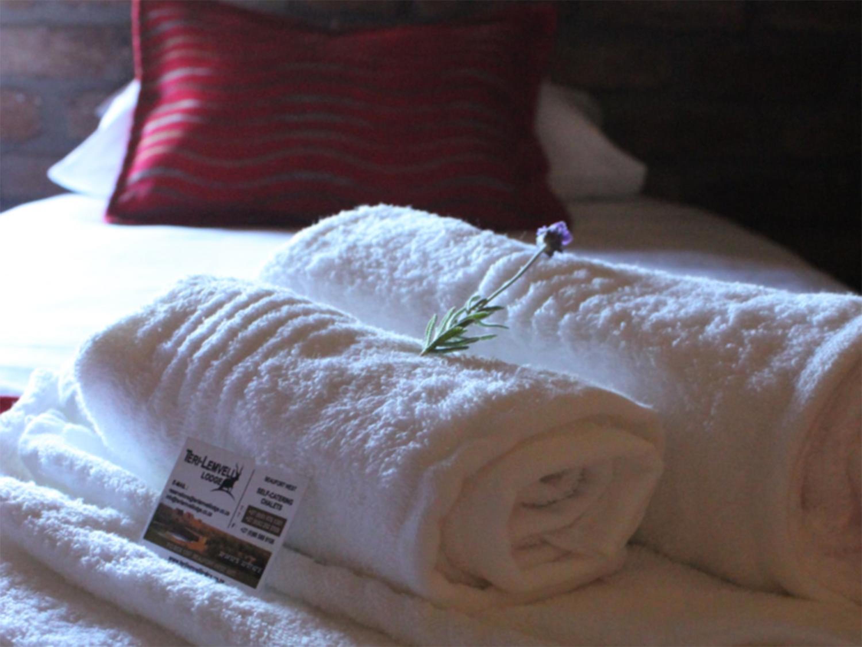Teri-Lemveli Lodge