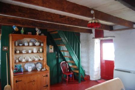 Cul Cottage view 4