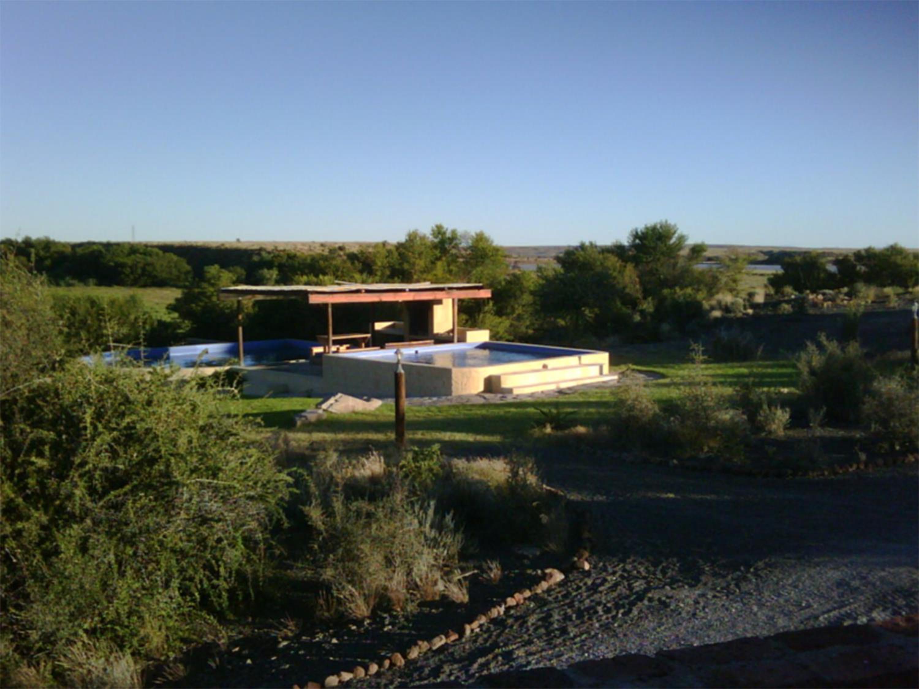 Teri-Lemveli Lodge