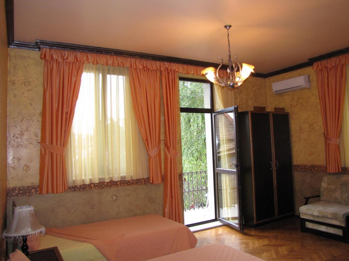 Guesthouse Petra