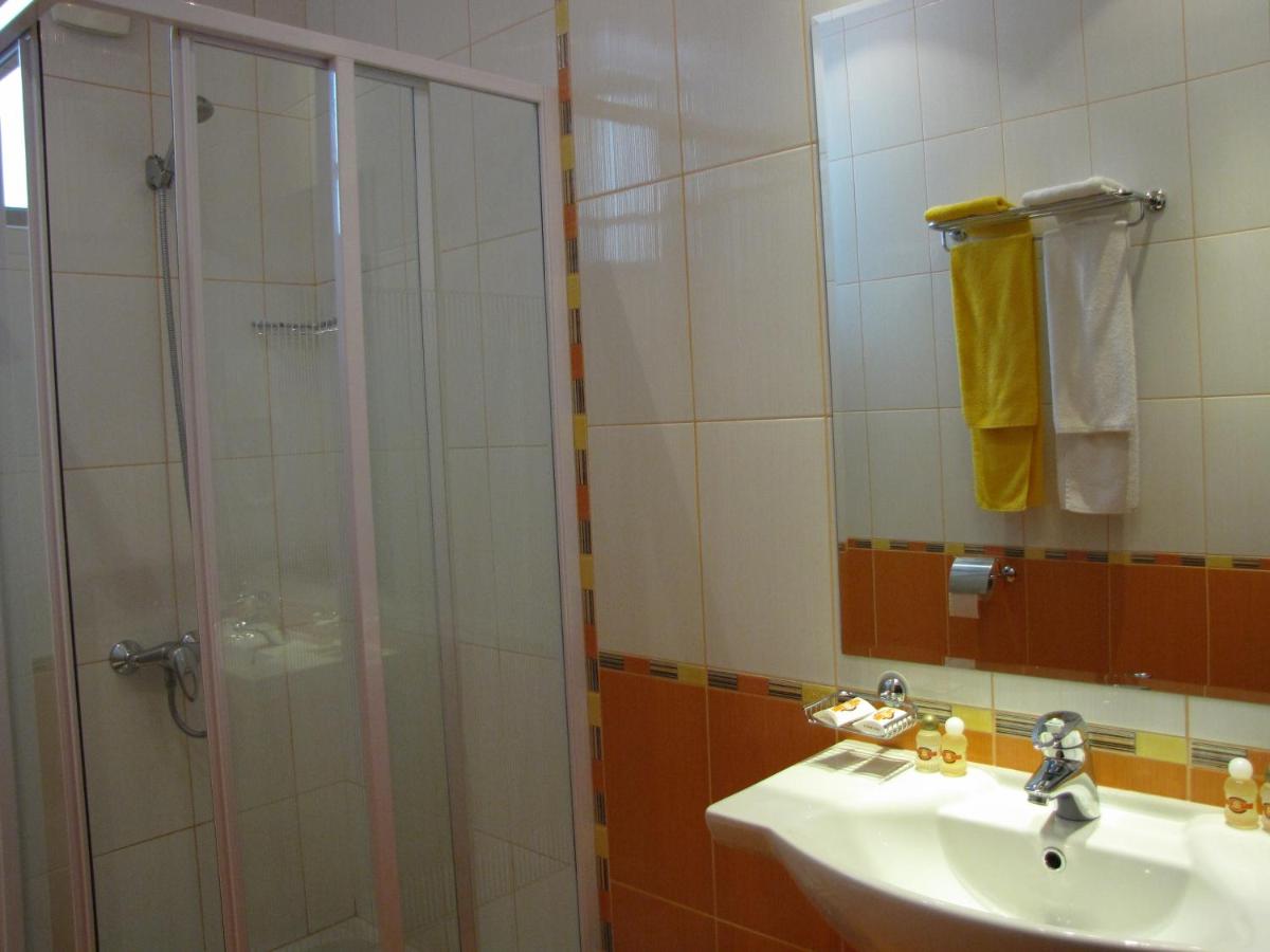 Guesthouse Petra