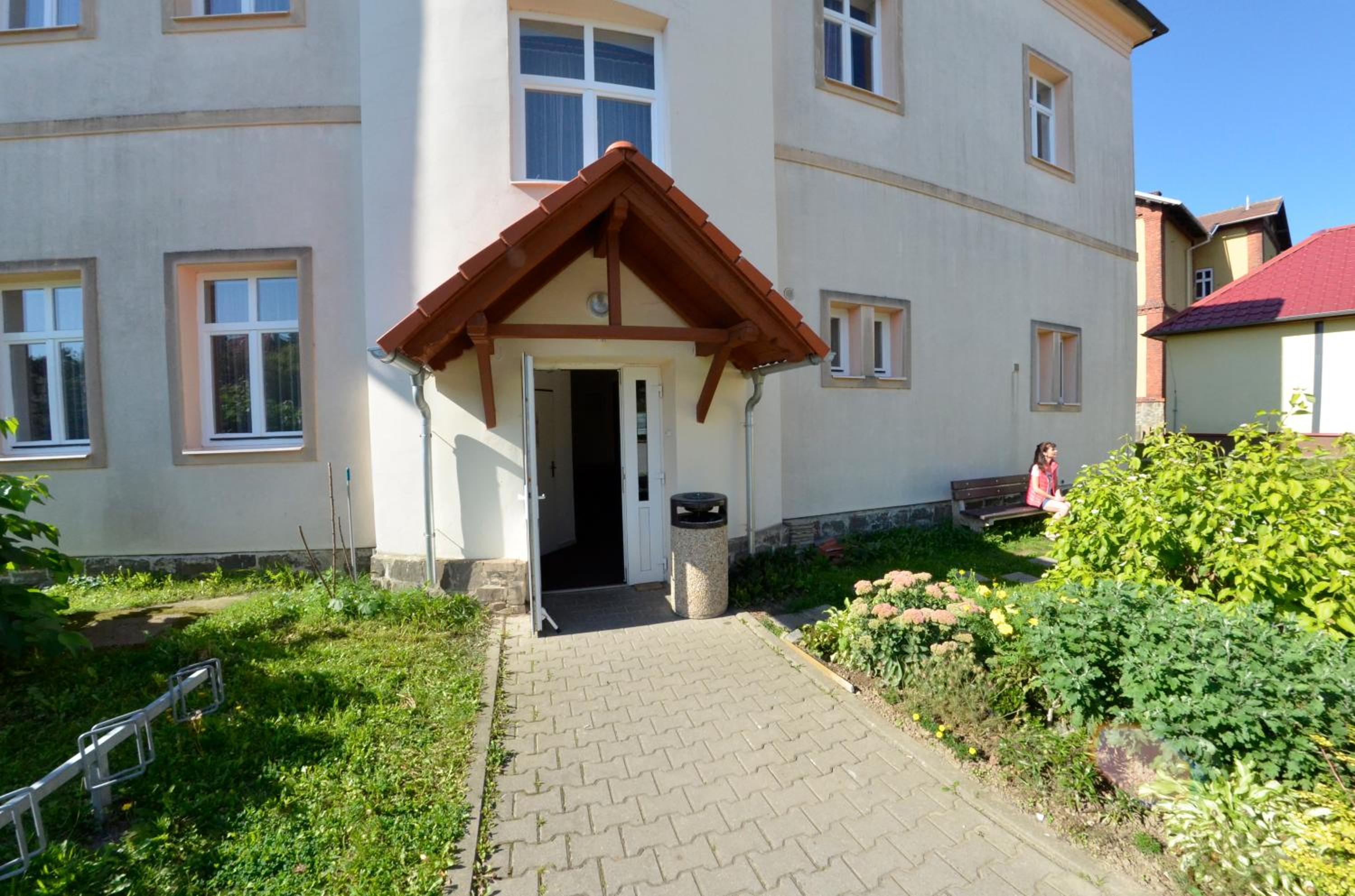 Penzion Poodří