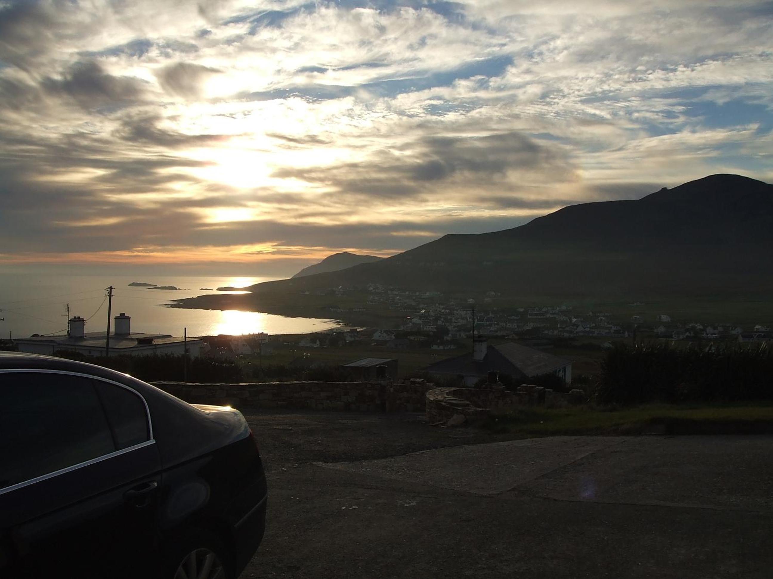 Achill West Coast House