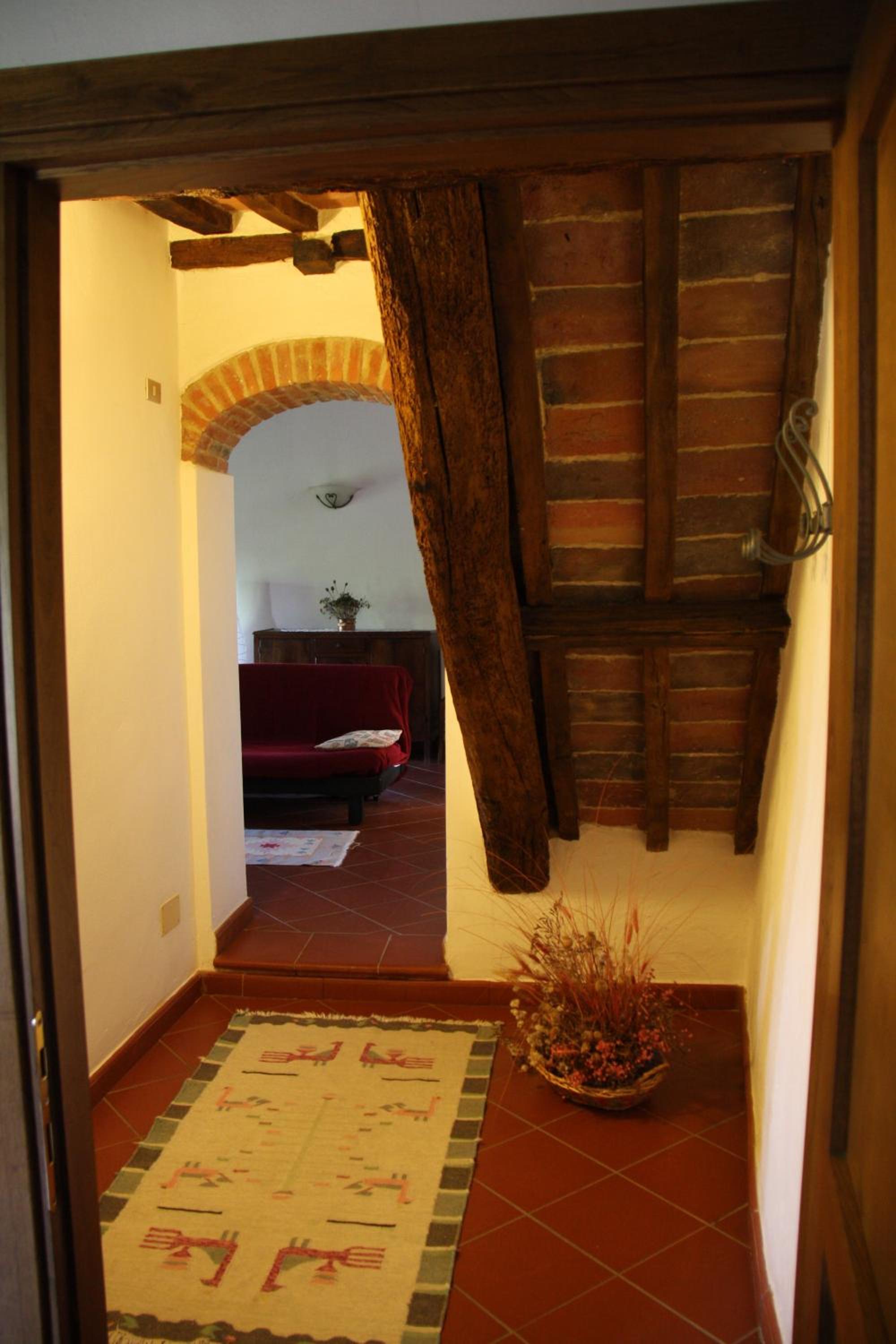 Podere La Chiusella B&B