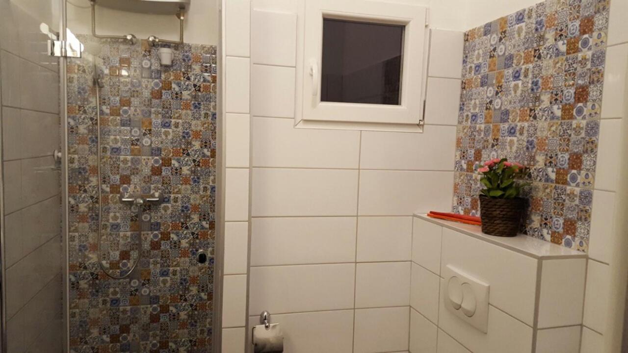 K10 B Kazinczy Apartment view 2