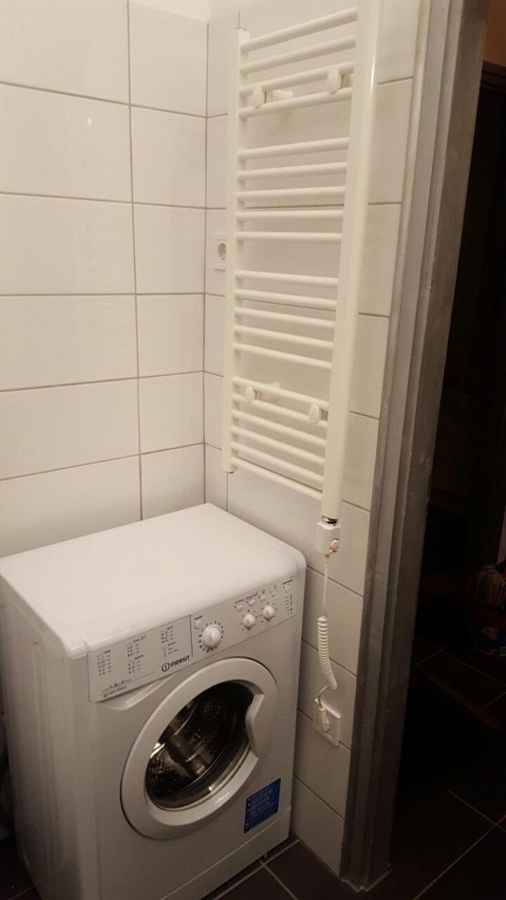 K10 B Kazinczy Apartment view 3