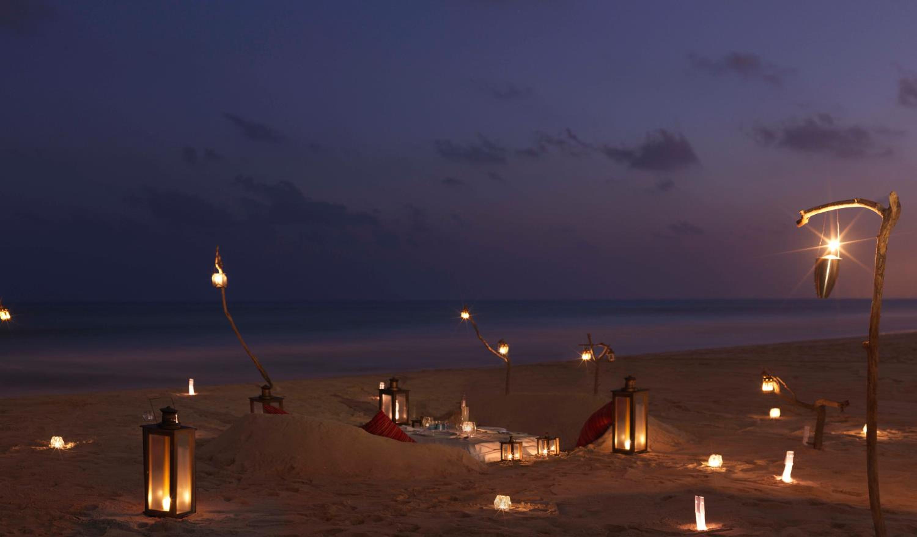 Al Baleed Resort Salalah by Anantara — photo 33