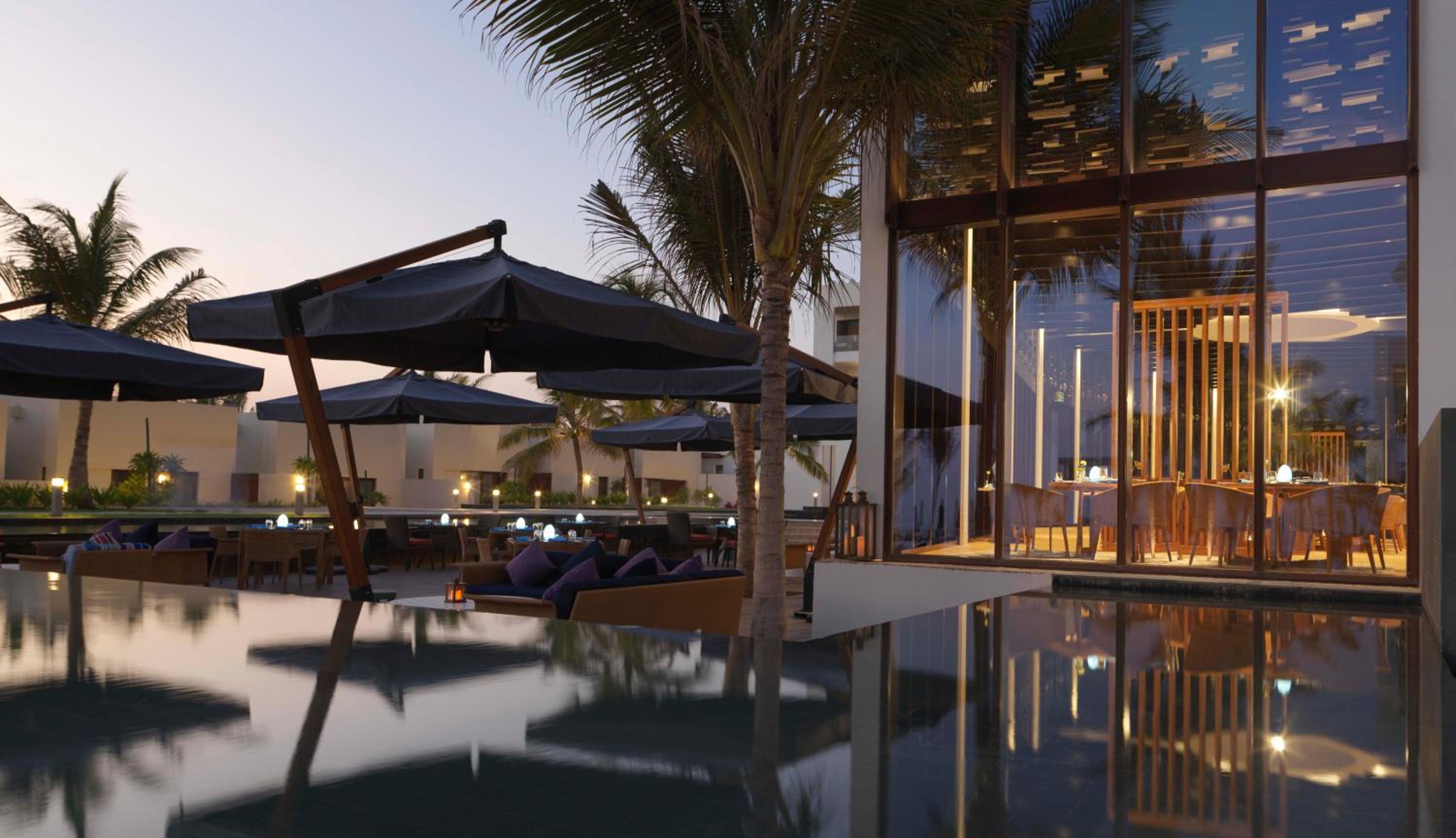 Al Baleed Resort Salalah by Anantara — photo 17