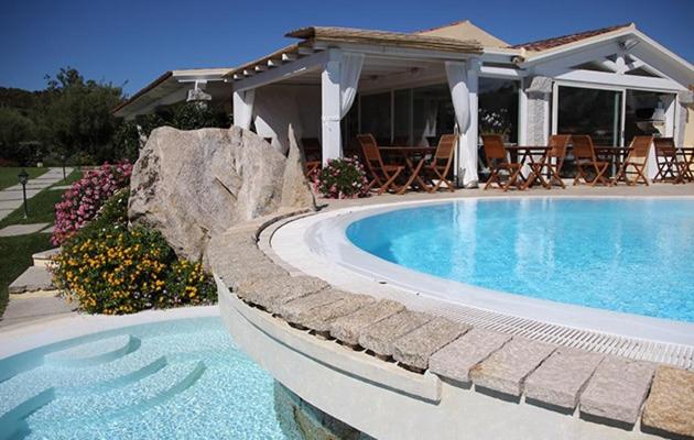 Cento Ulivi B&B