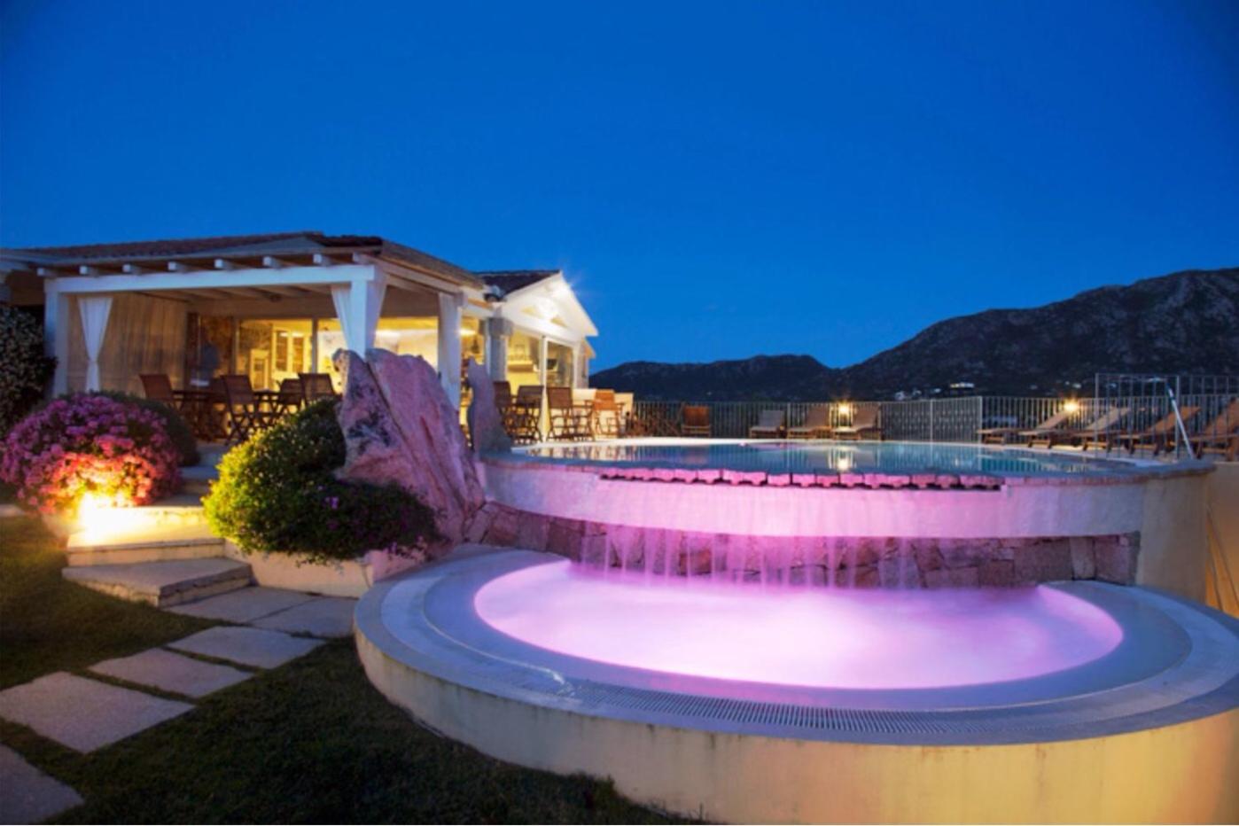 Cento Ulivi B&B