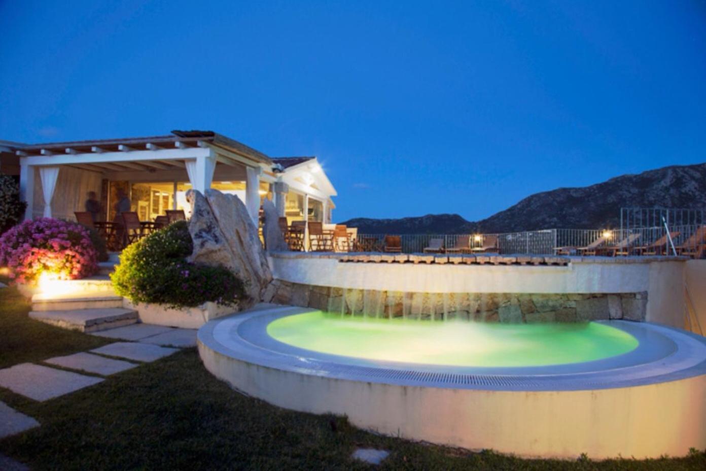Cento Ulivi B&B