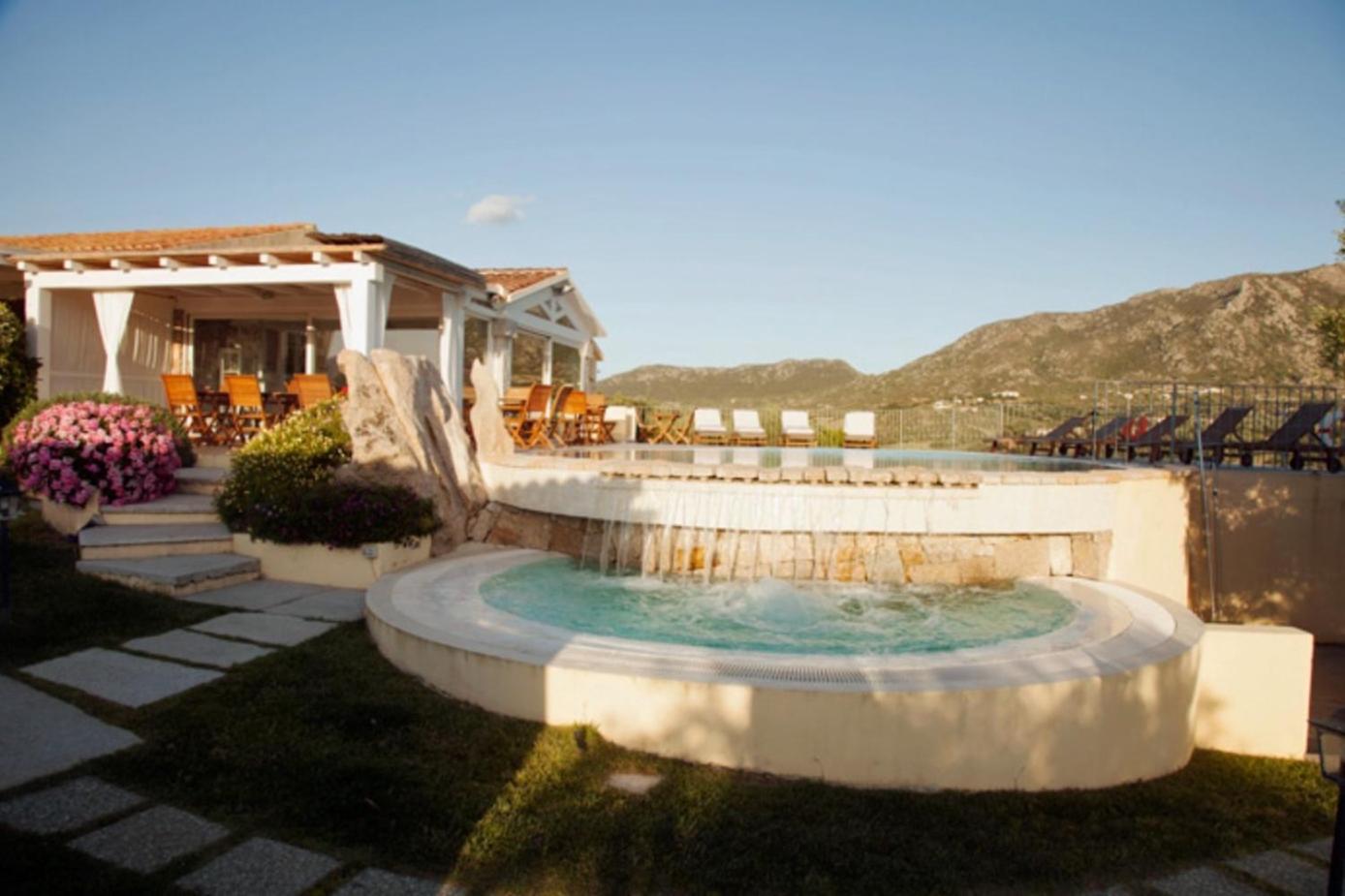 Cento Ulivi B&B