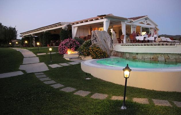 Cento Ulivi B&B