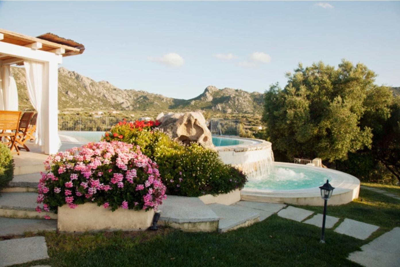 Cento Ulivi B&B