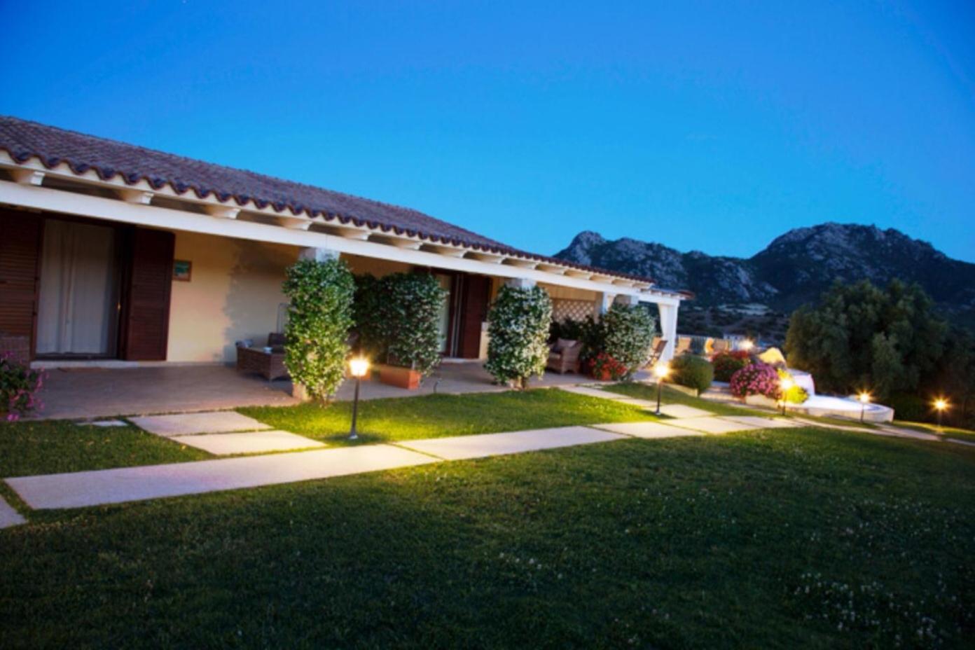 Cento Ulivi B&B