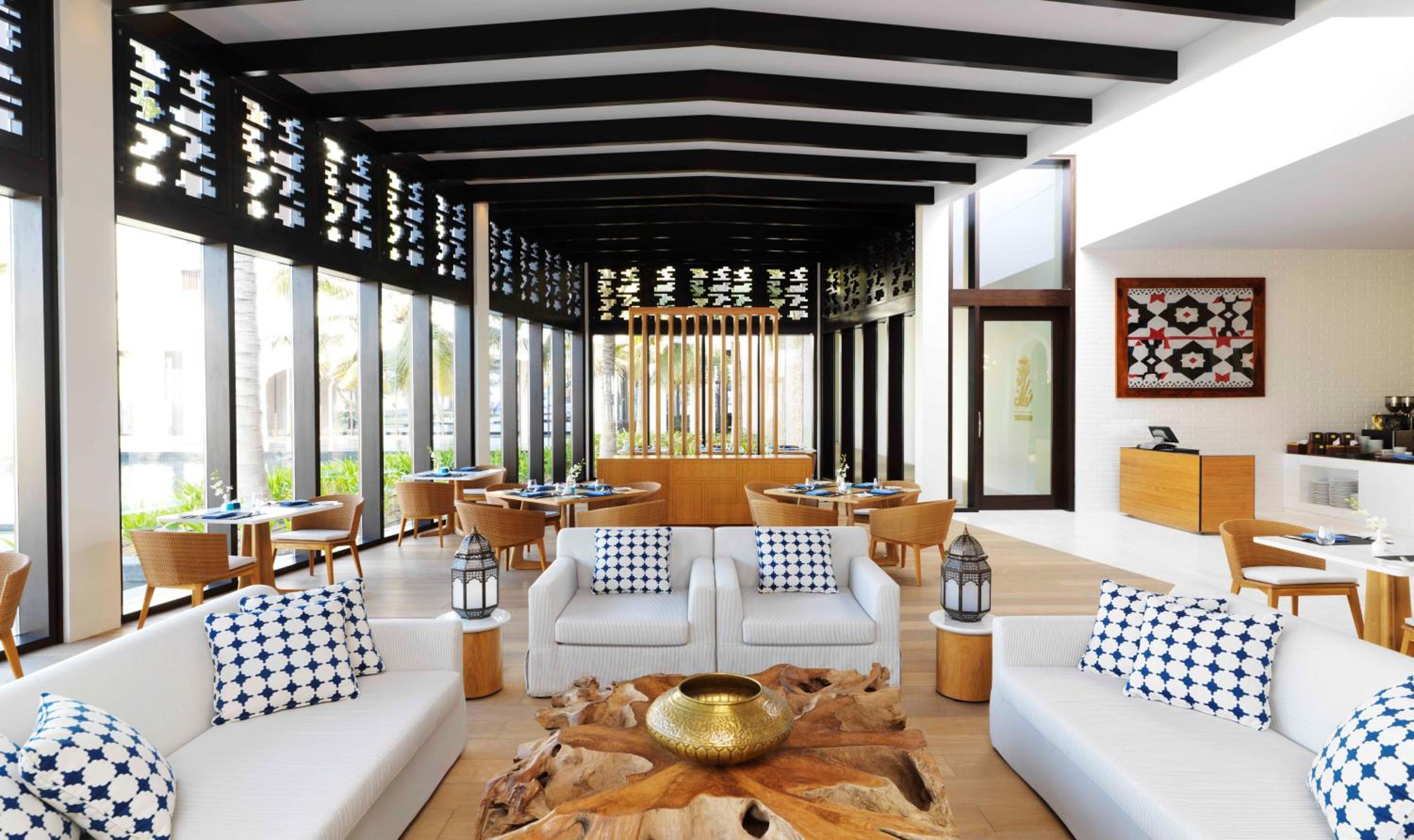 Al Baleed Resort Salalah by Anantara — photo 98