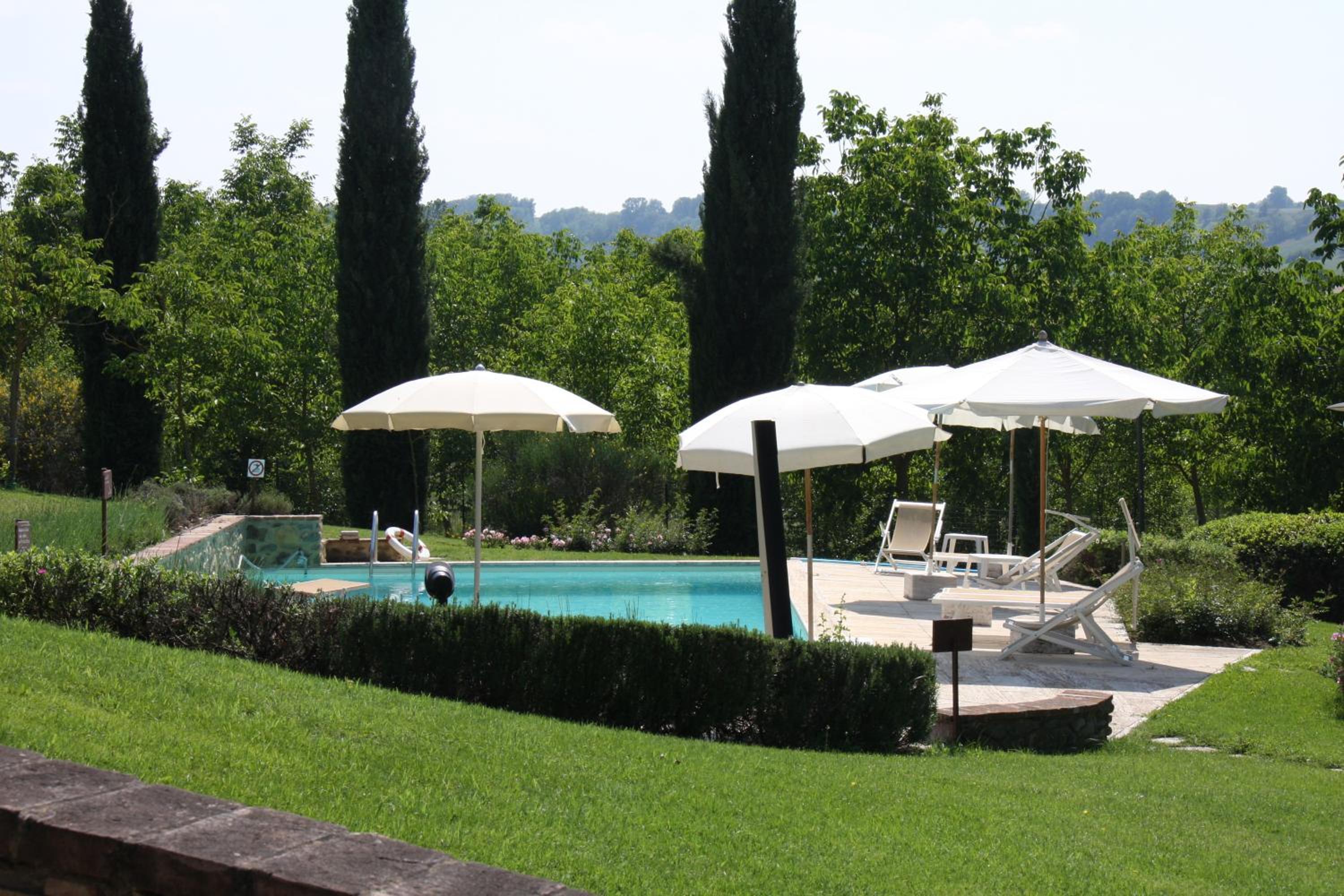 Podere La Chiusella B&B