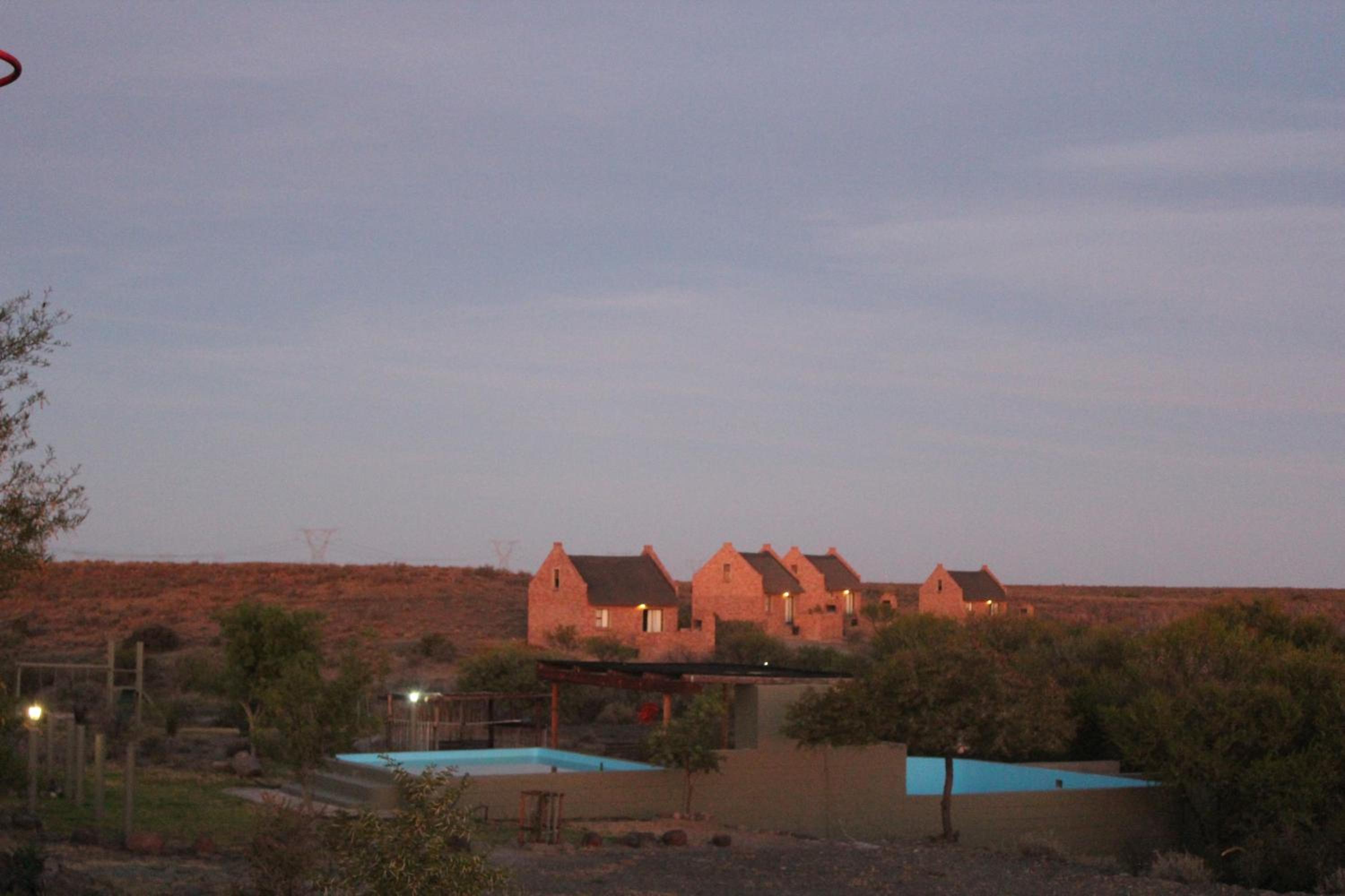 Teri-Lemveli Lodge