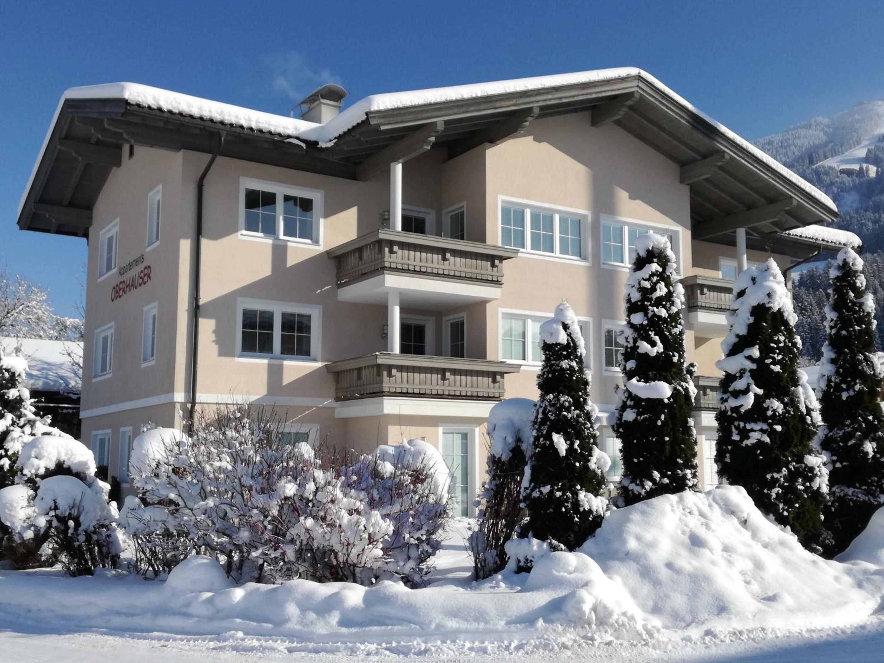 Appartements Oberhauser
