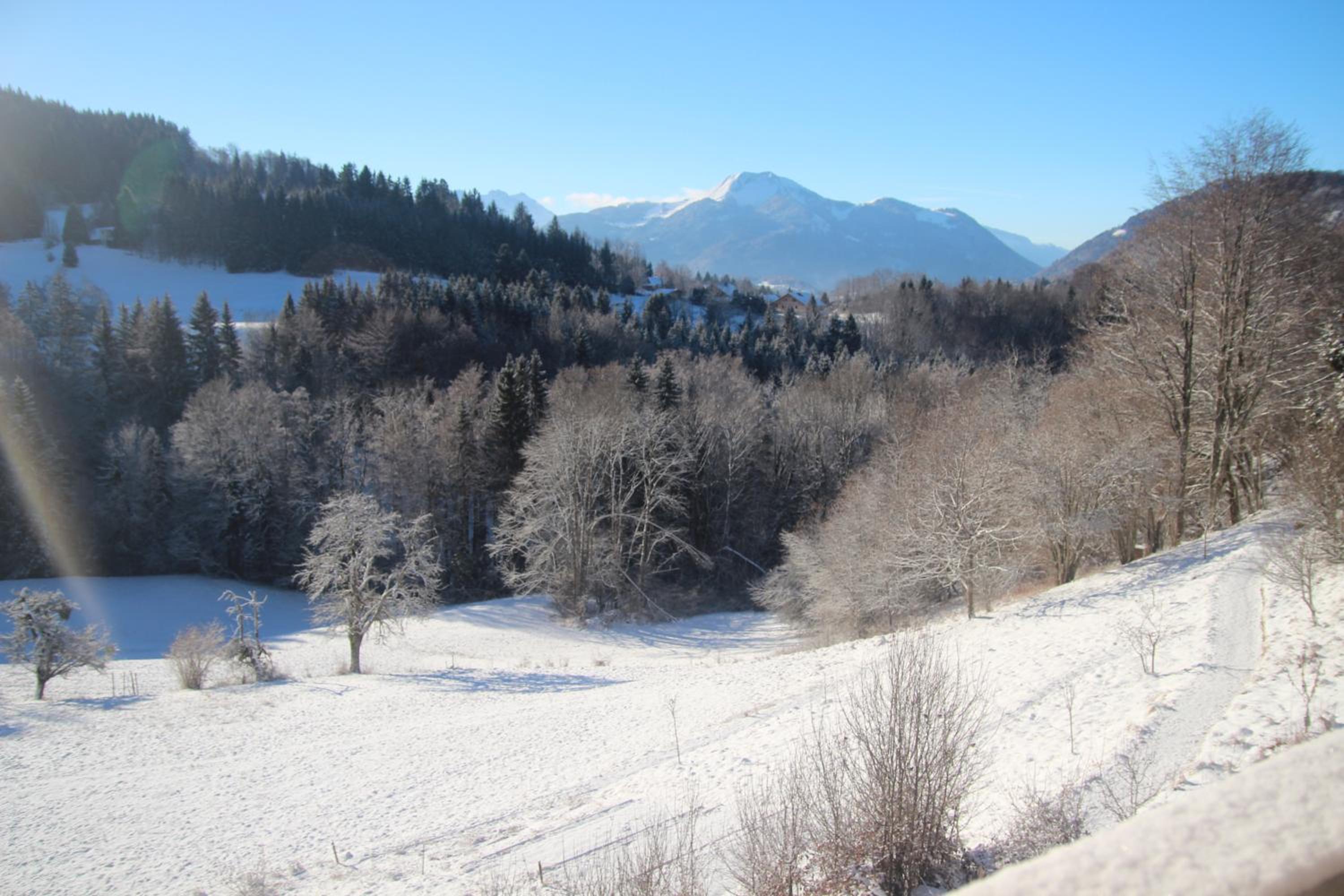 Chalet Eterlou