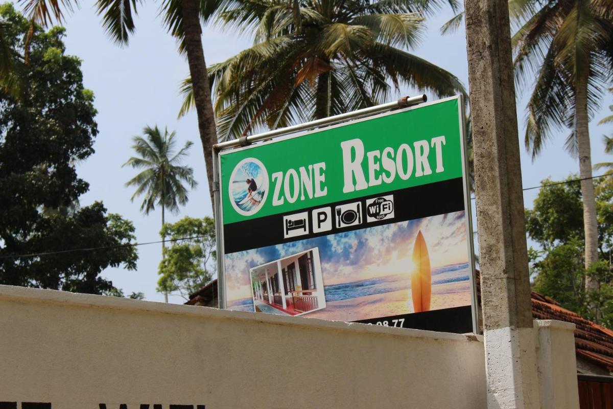 Ozone Resort view 5