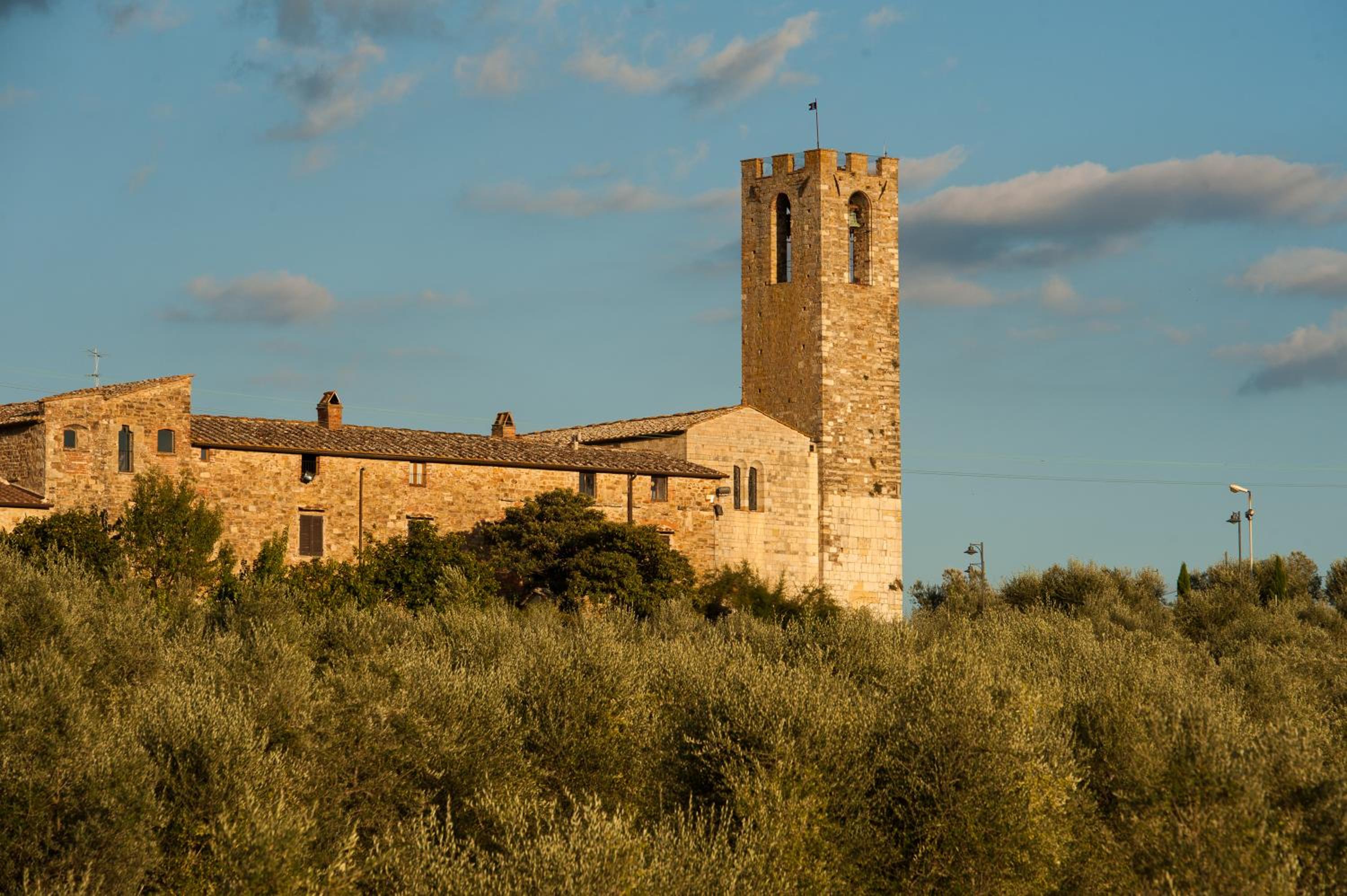 Palazzo Malaspina B&B